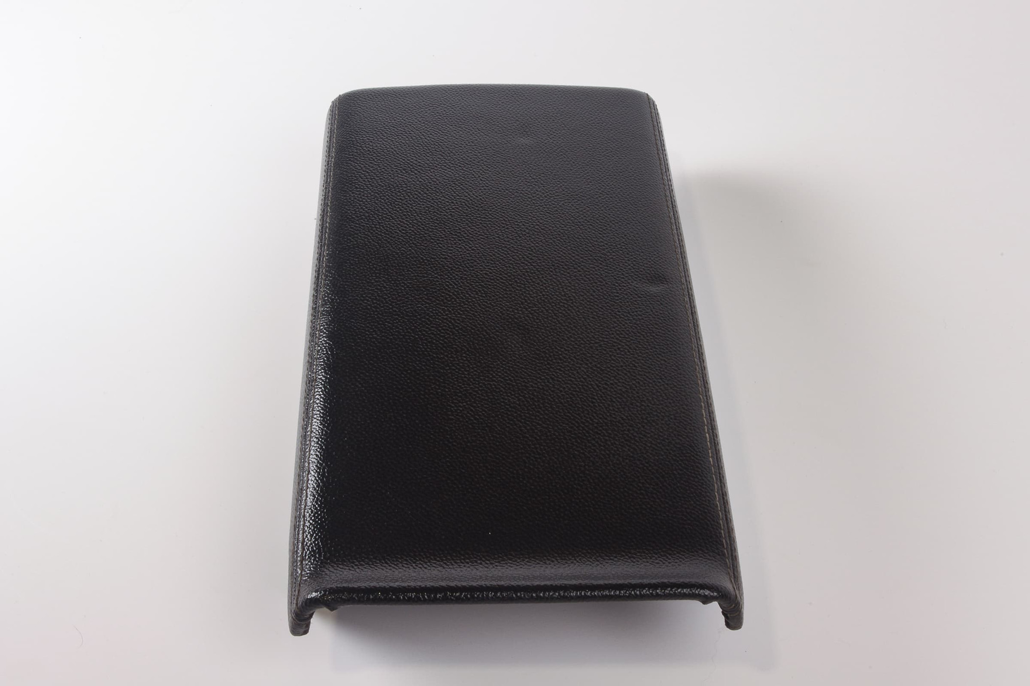 Mercedes 2306801239 Centre Console Armrest Lid - Rear Grey | R230 SL