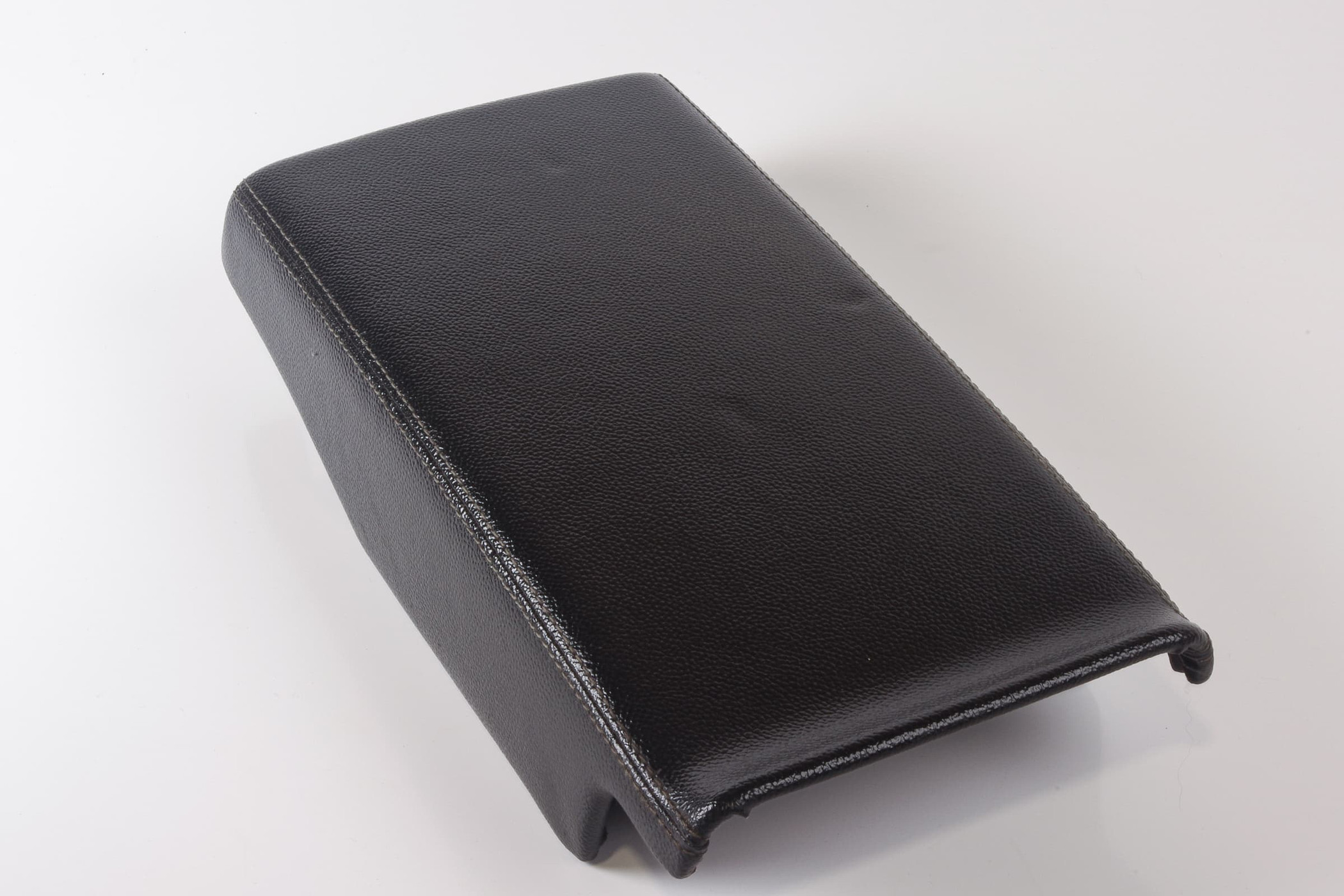 Mercedes 2306801239 Centre Console Armrest Lid - Rear Grey | R230 SL