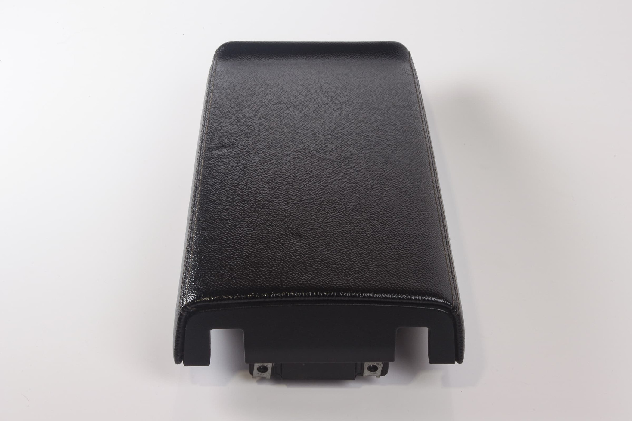 Mercedes 2306801239 Centre Console Armrest Lid - Rear Grey | R230 SL