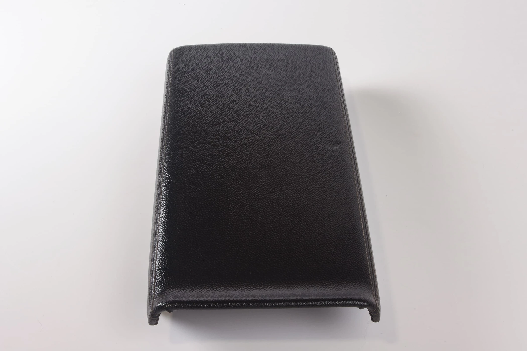 Mercedes 2306801239 Centre Console Armrest Lid - Rear Grey | R230 SL