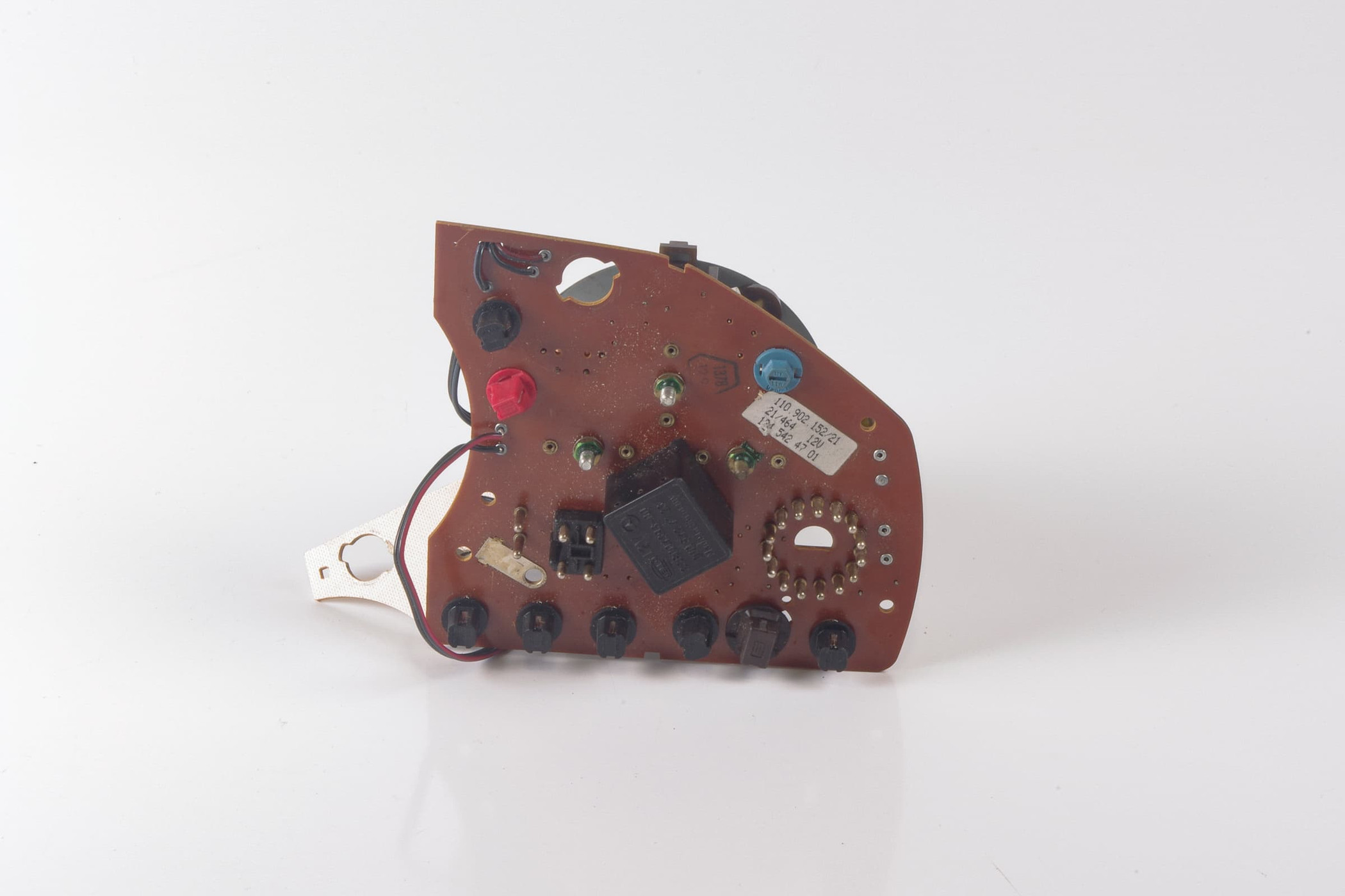 Mercedes 1245424701 Fuel Gauge | W124 C124 A124 S124 E