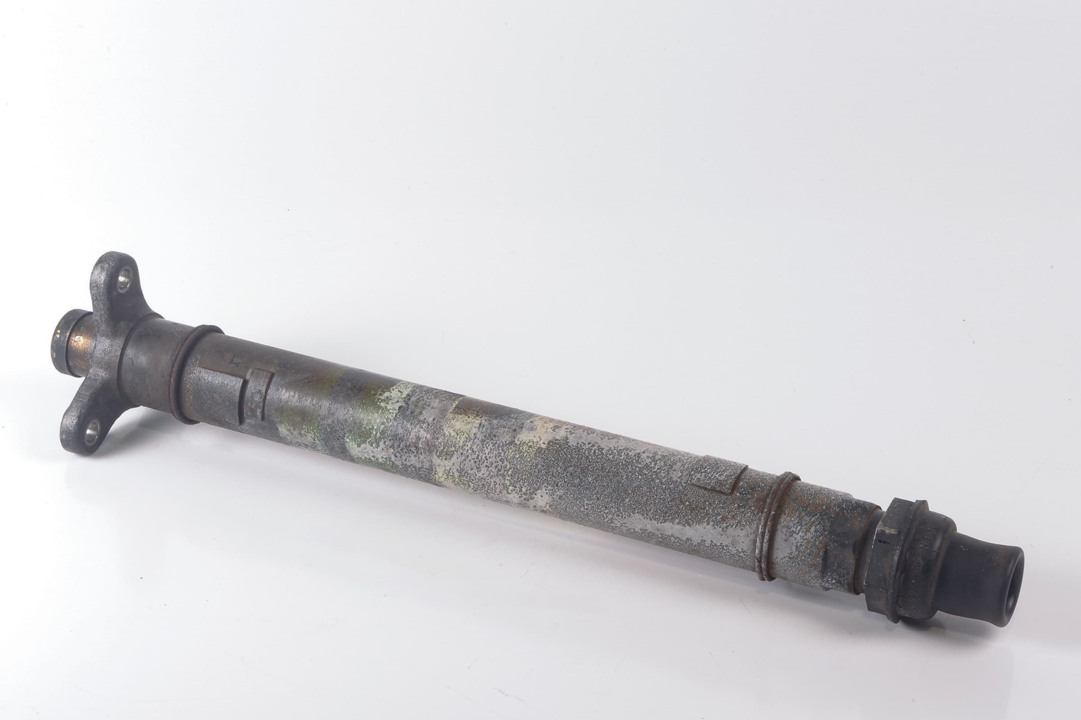 Mercedes 1074106701 Propshaft - Front | R107 SL W115 E