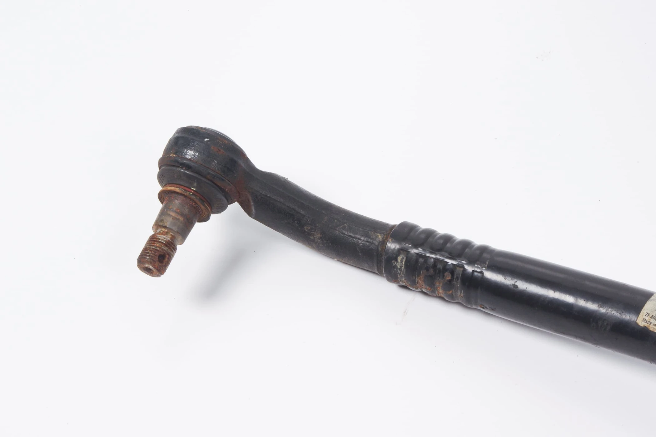 Mercedes 4634600105 Steering Linkage | W460 W461 W463 G