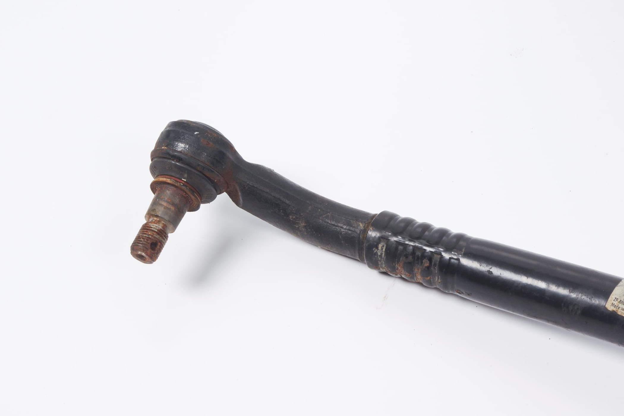 Mercedes 4634600105 Steering Linkage | W460 W461 W463 G