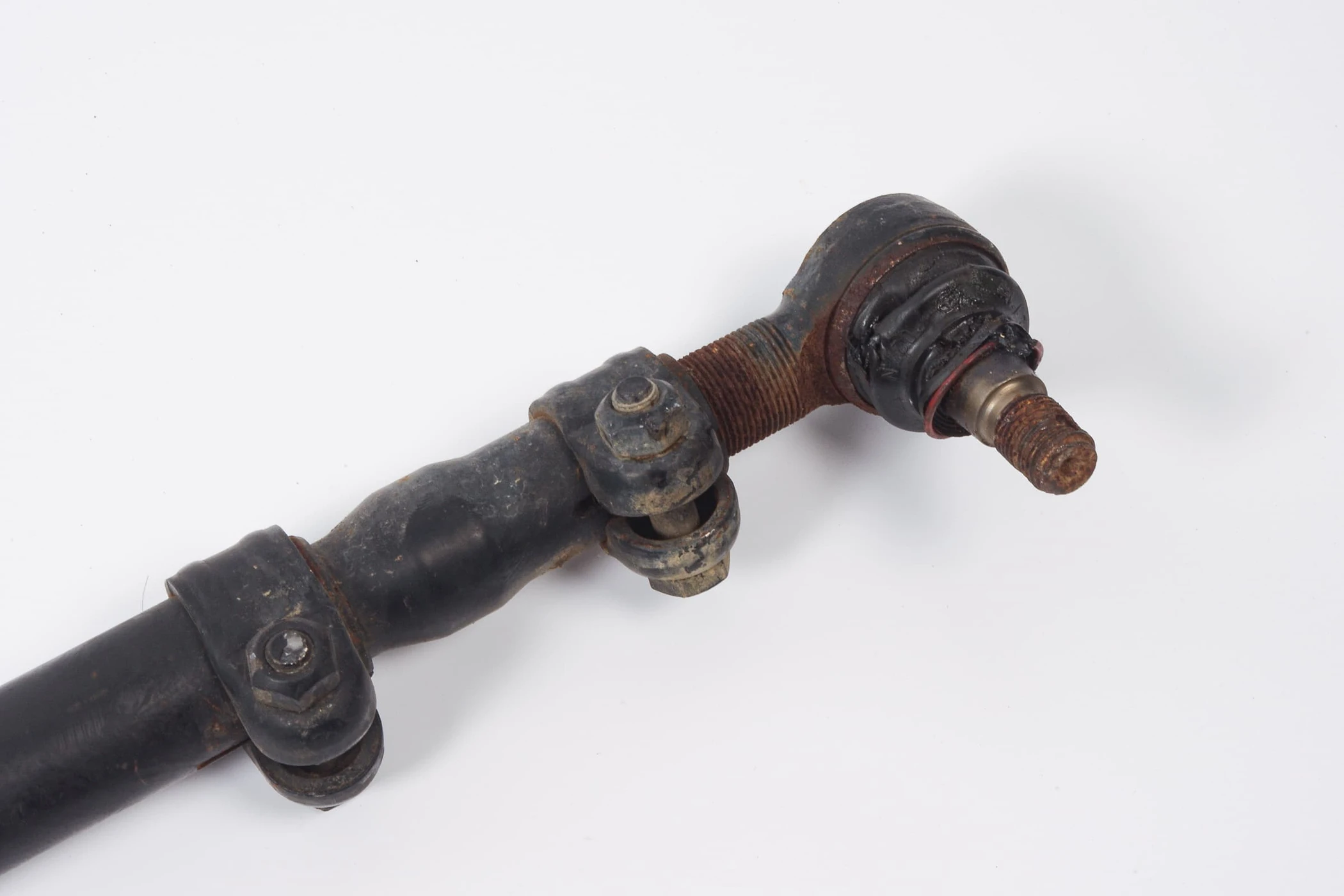 Mercedes 4634600105 Steering Linkage | W460 W461 W463 G