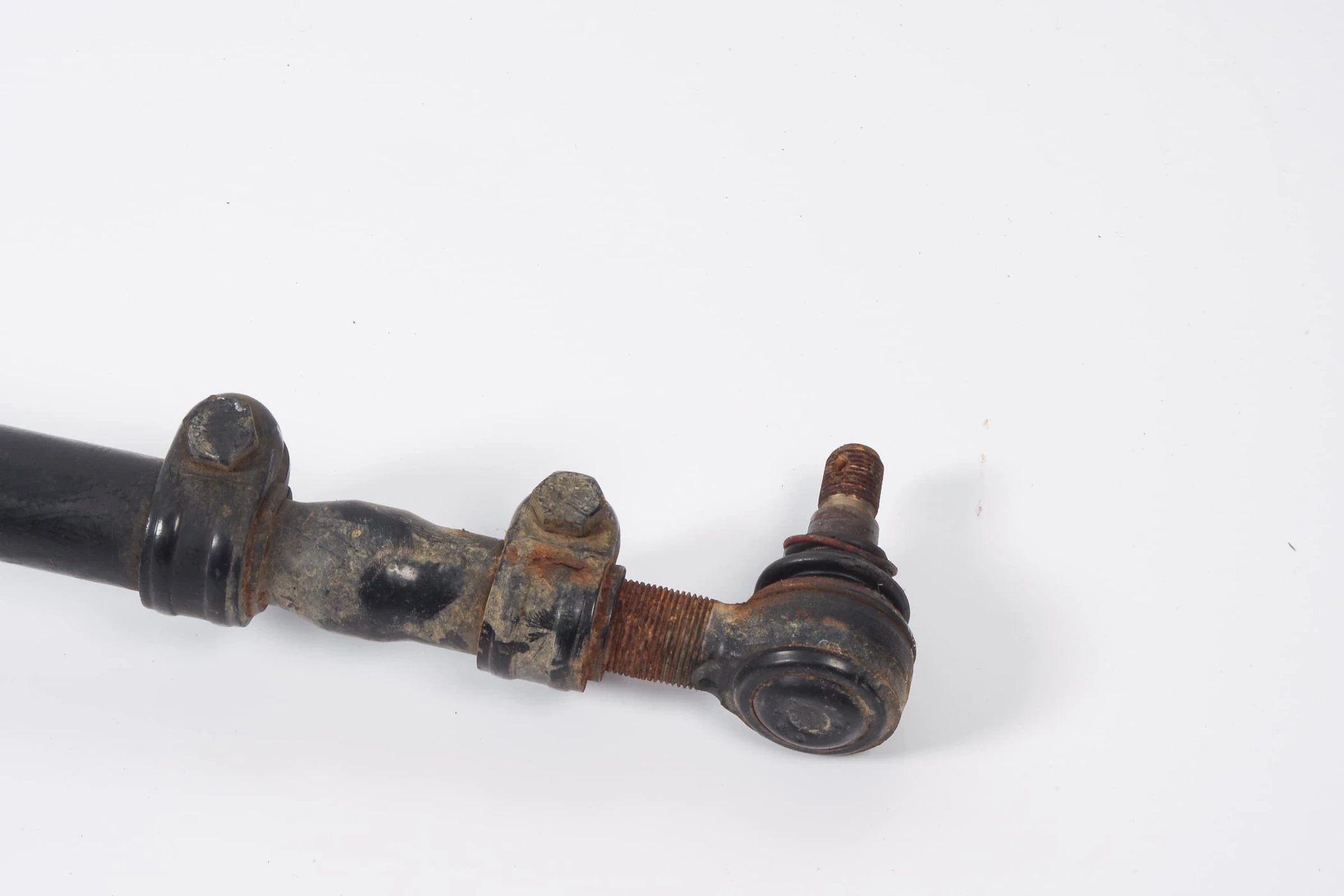 Mercedes 4634600105 Steering Linkage | W460 W461 W463 G