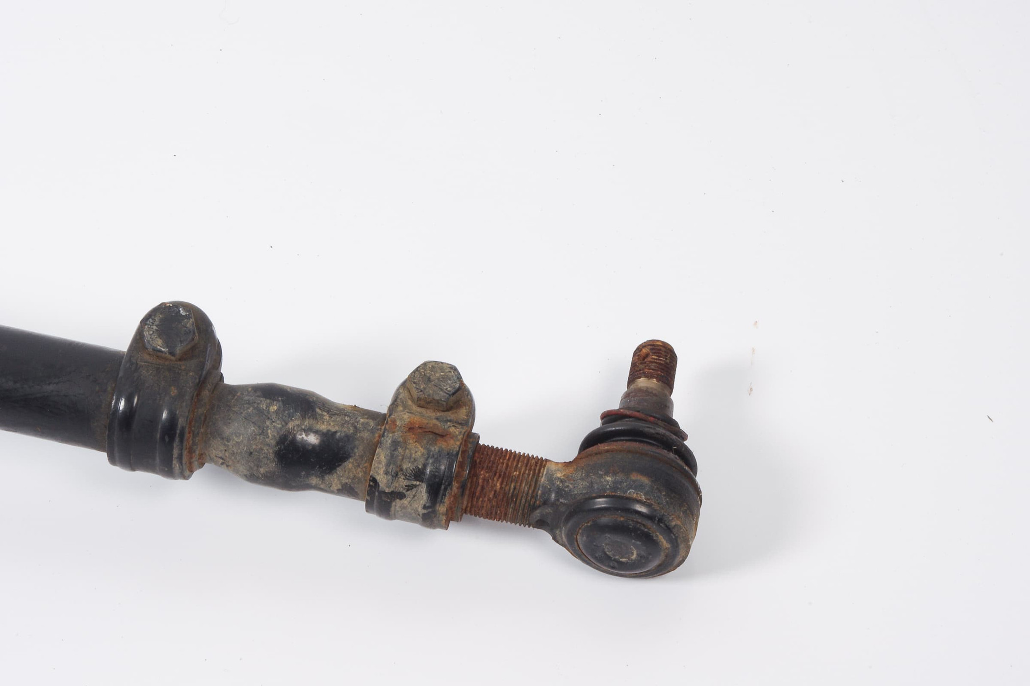 Mercedes 4634600105 Steering Linkage | W460 W461 W463 G