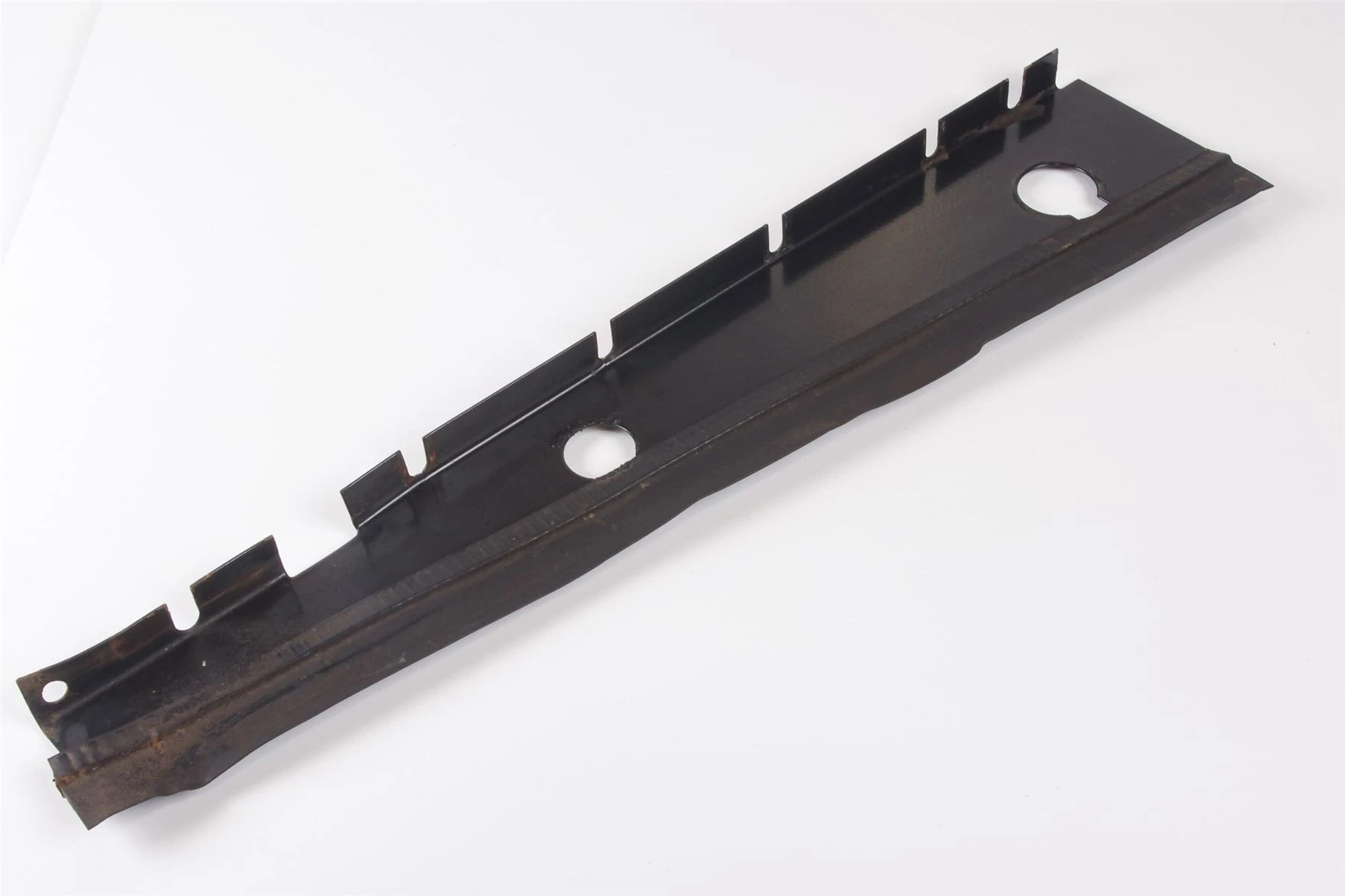 Mercedes 4606260340 Radiator Cover | W460 W461 G