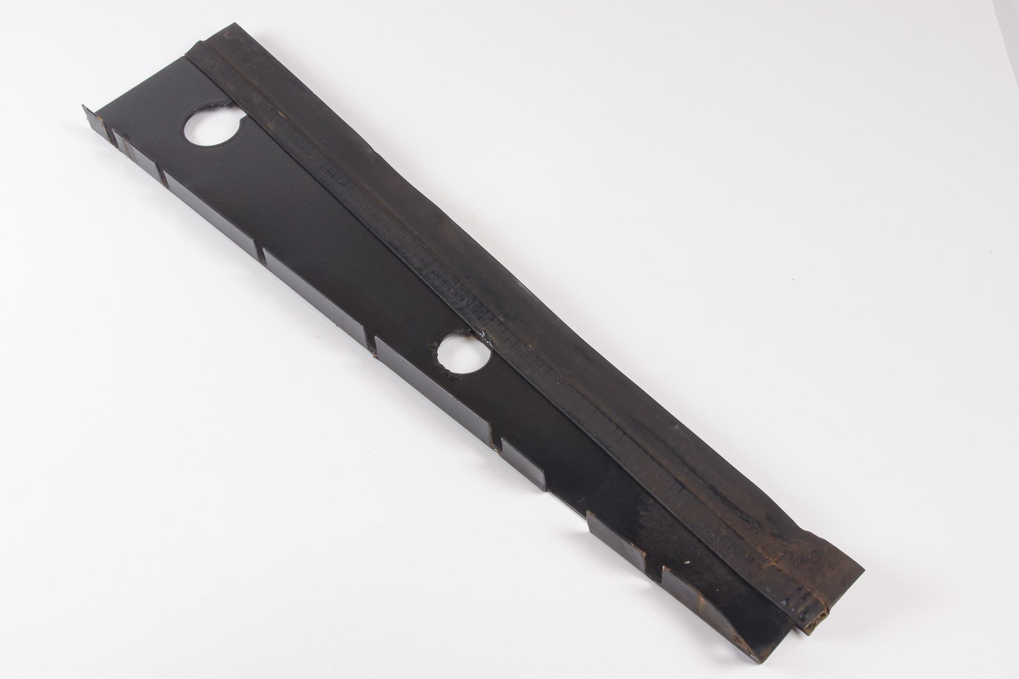 Mercedes 4606260340 Radiator Cover | W460 W461 G