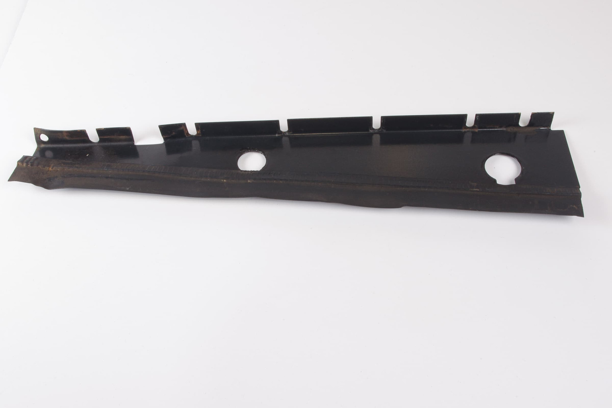 Mercedes 4606260340 Radiator Cover | W460 W461 G