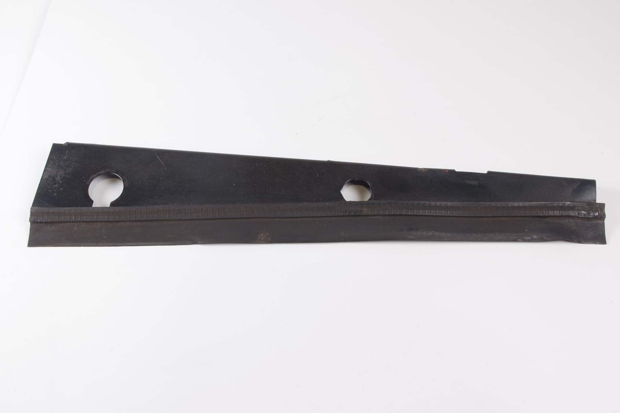 Mercedes 4606260340 Radiator Cover | W460 W461 G