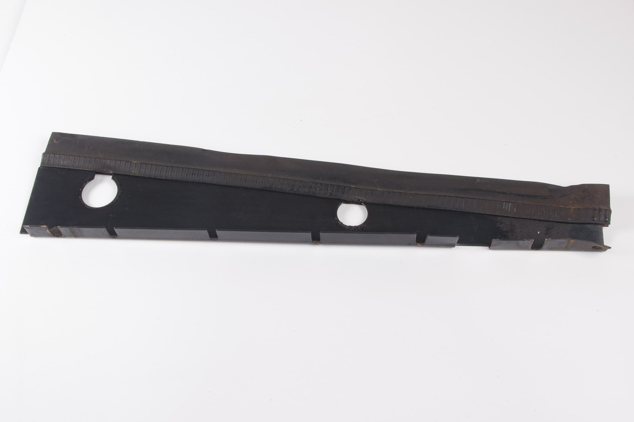 Mercedes 4606260340 Radiator Cover | W460 W461 G