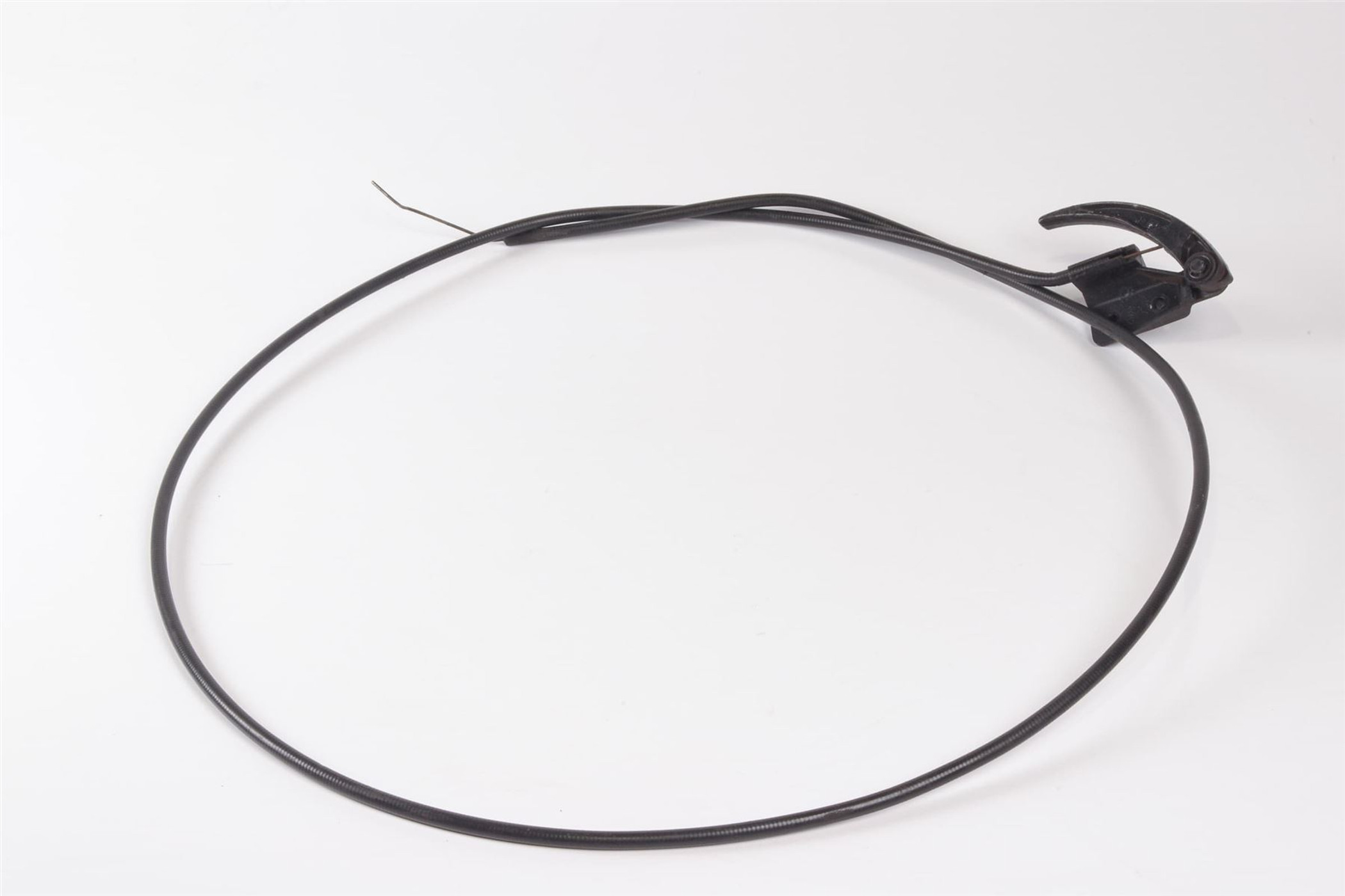 Mercedes 4608800159 Bonnet Release Cable | W460 W461 G