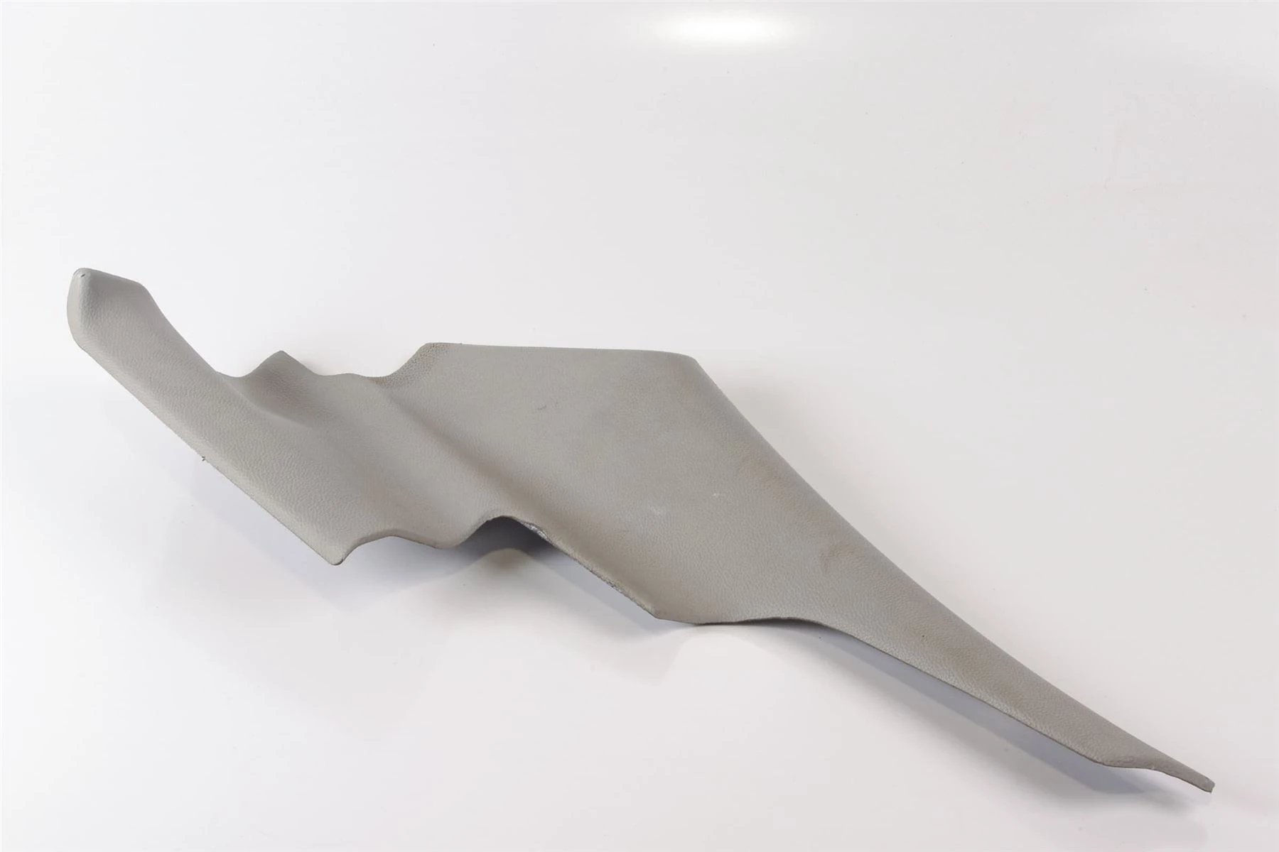 Mercedes 2307901245 C Pillar Trim - Rear Right Grey | R230 SL