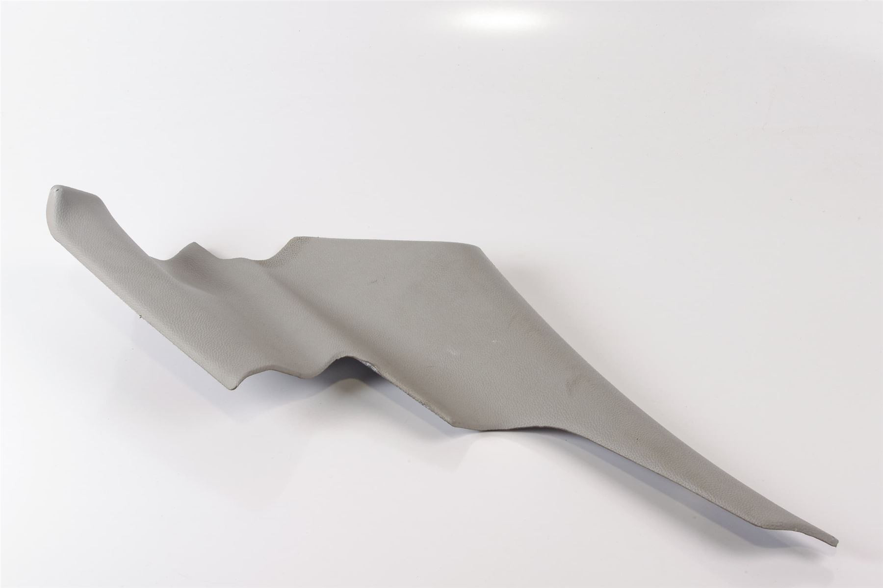 Mercedes 2307901245 C Pillar Trim - Rear Right Grey | R230 SL