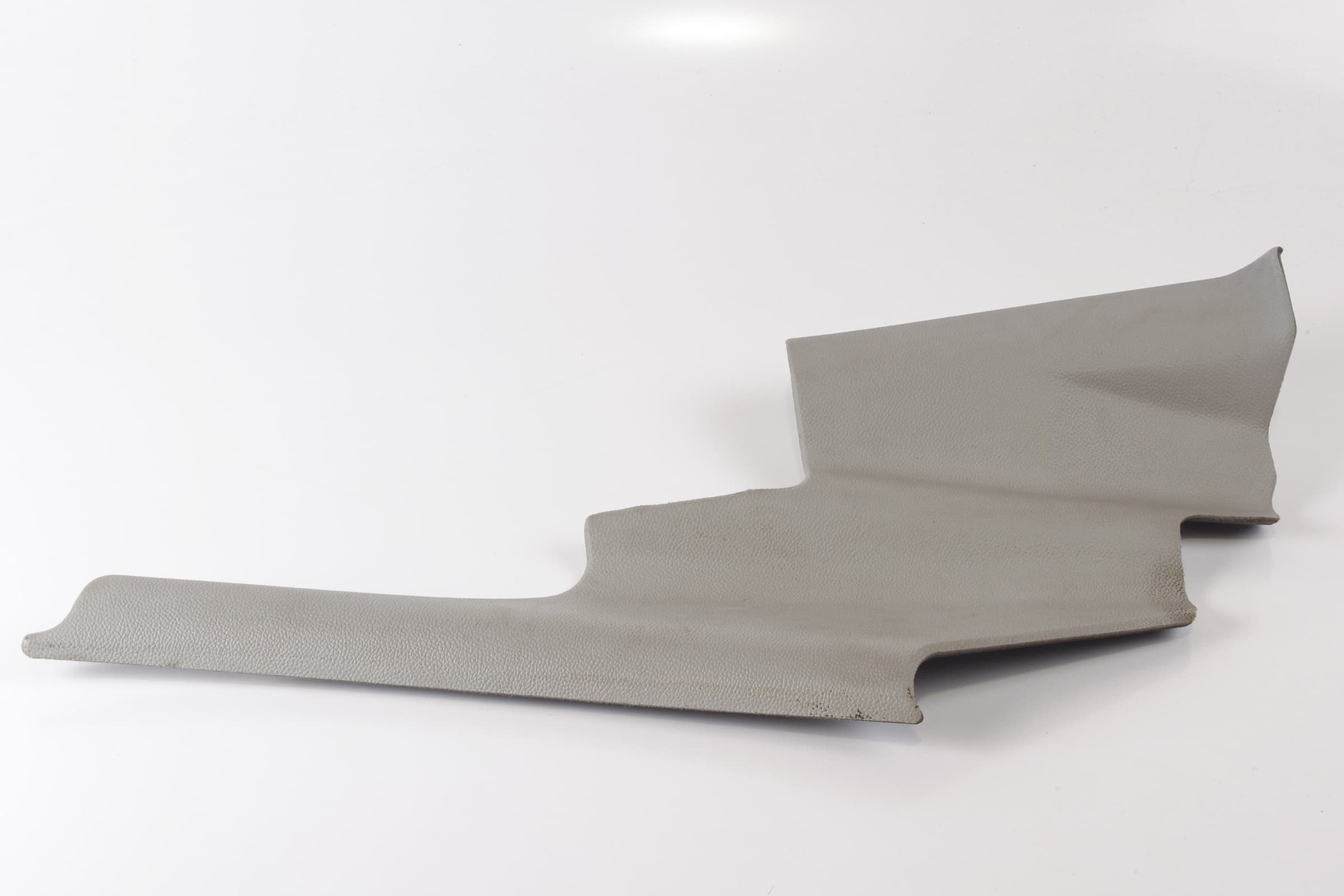 Mercedes 2307901245 C Pillar Trim - Rear Right Grey | R230 SL