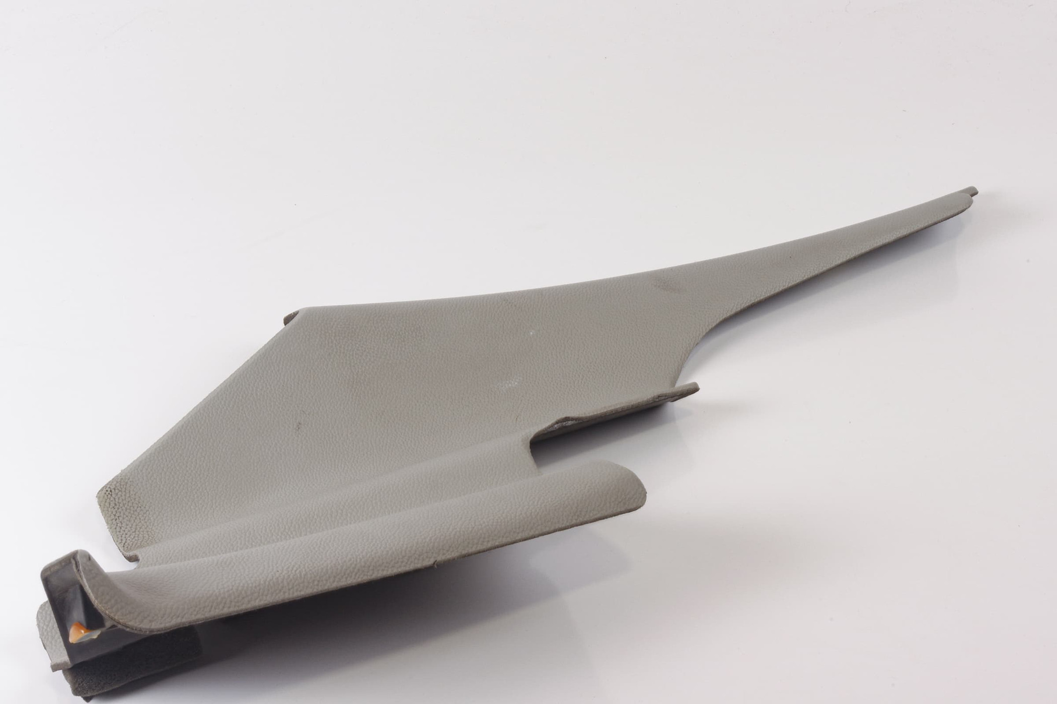 Mercedes 2307901245 C Pillar Trim - Rear Right Grey | R230 SL