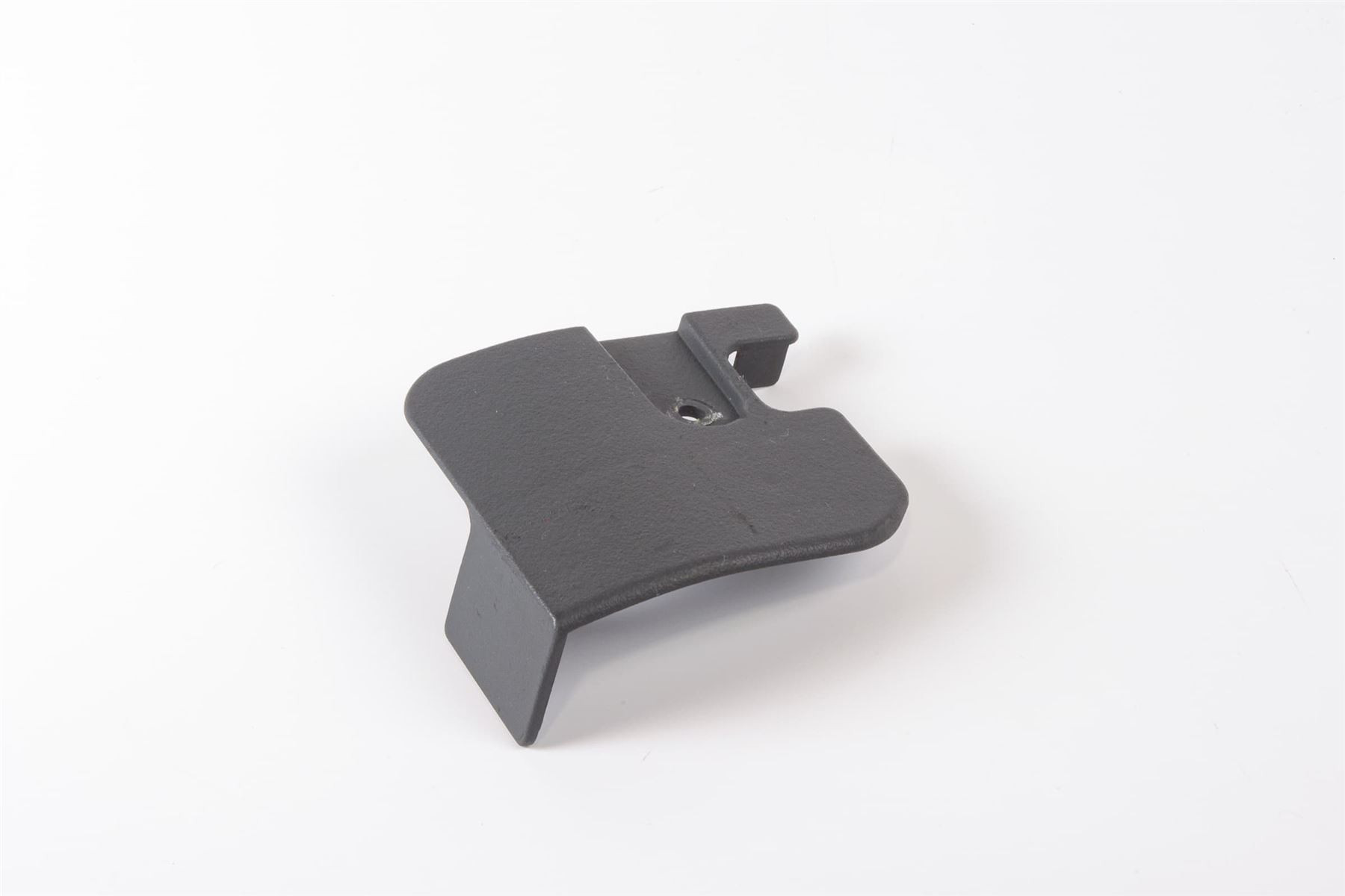 Mercedes 2309180230 Seat Trim Cover - Front Right Grey | R230 SL