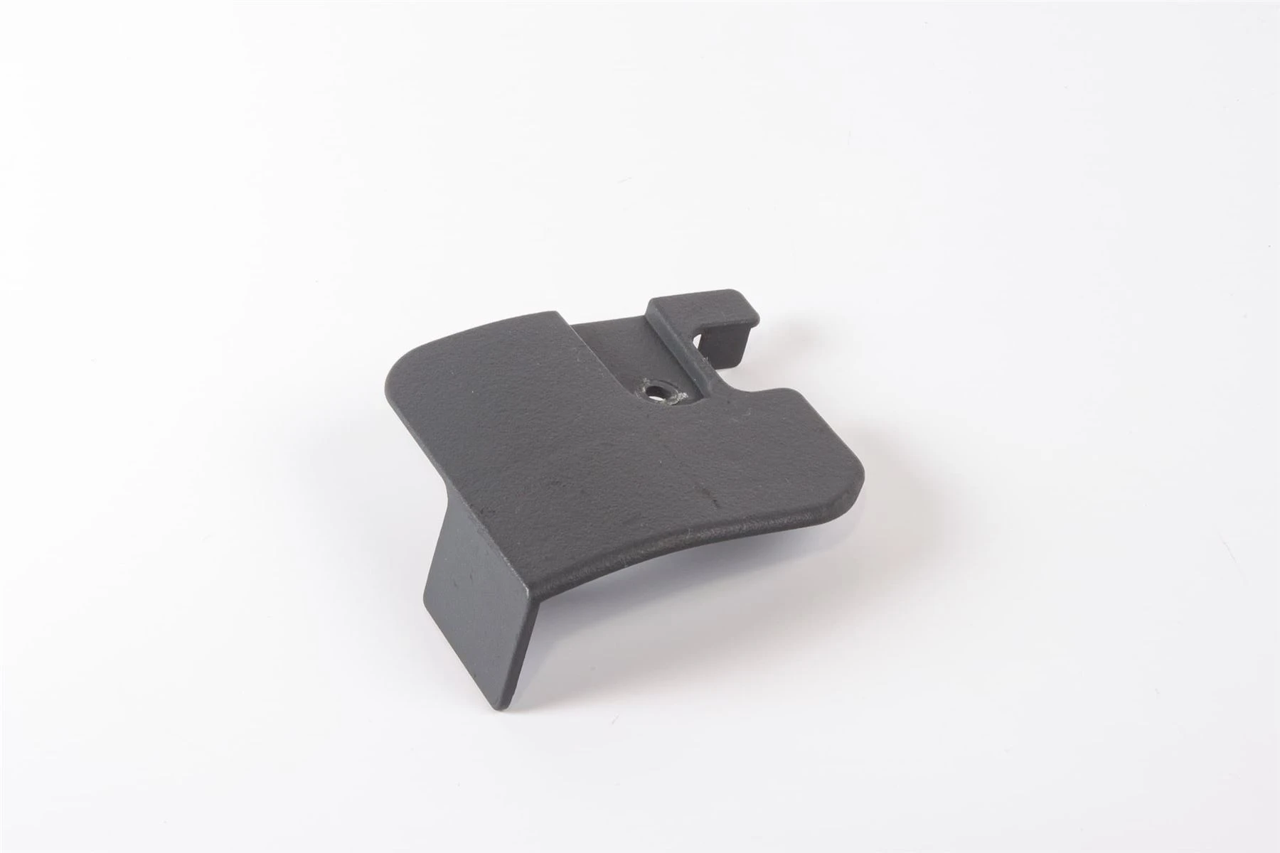 Mercedes 2309180230 Seat Trim Cover - Front Right Grey | R230 SL