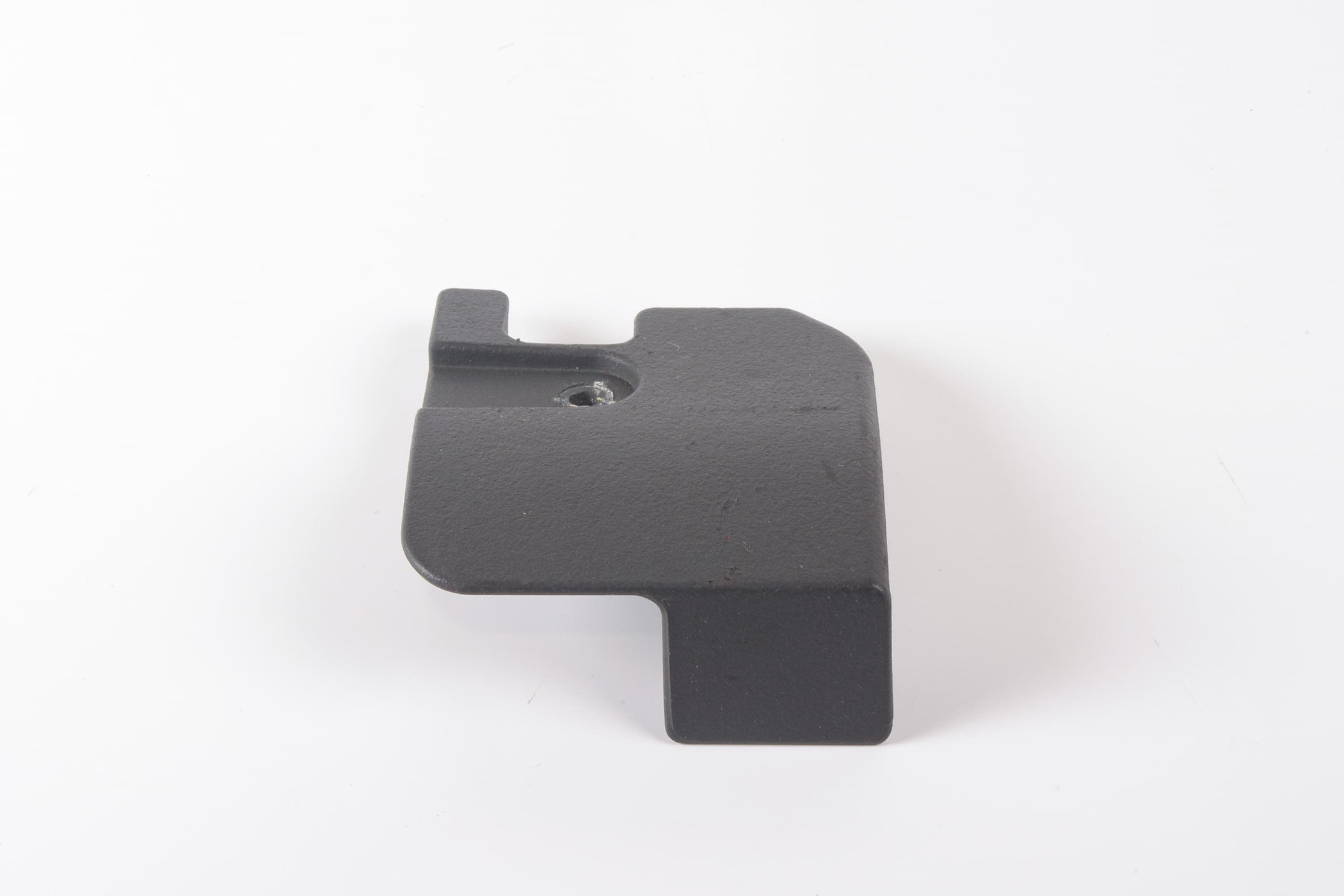 Mercedes 2309180230 Seat Trim Cover - Front Right Grey | R230 SL