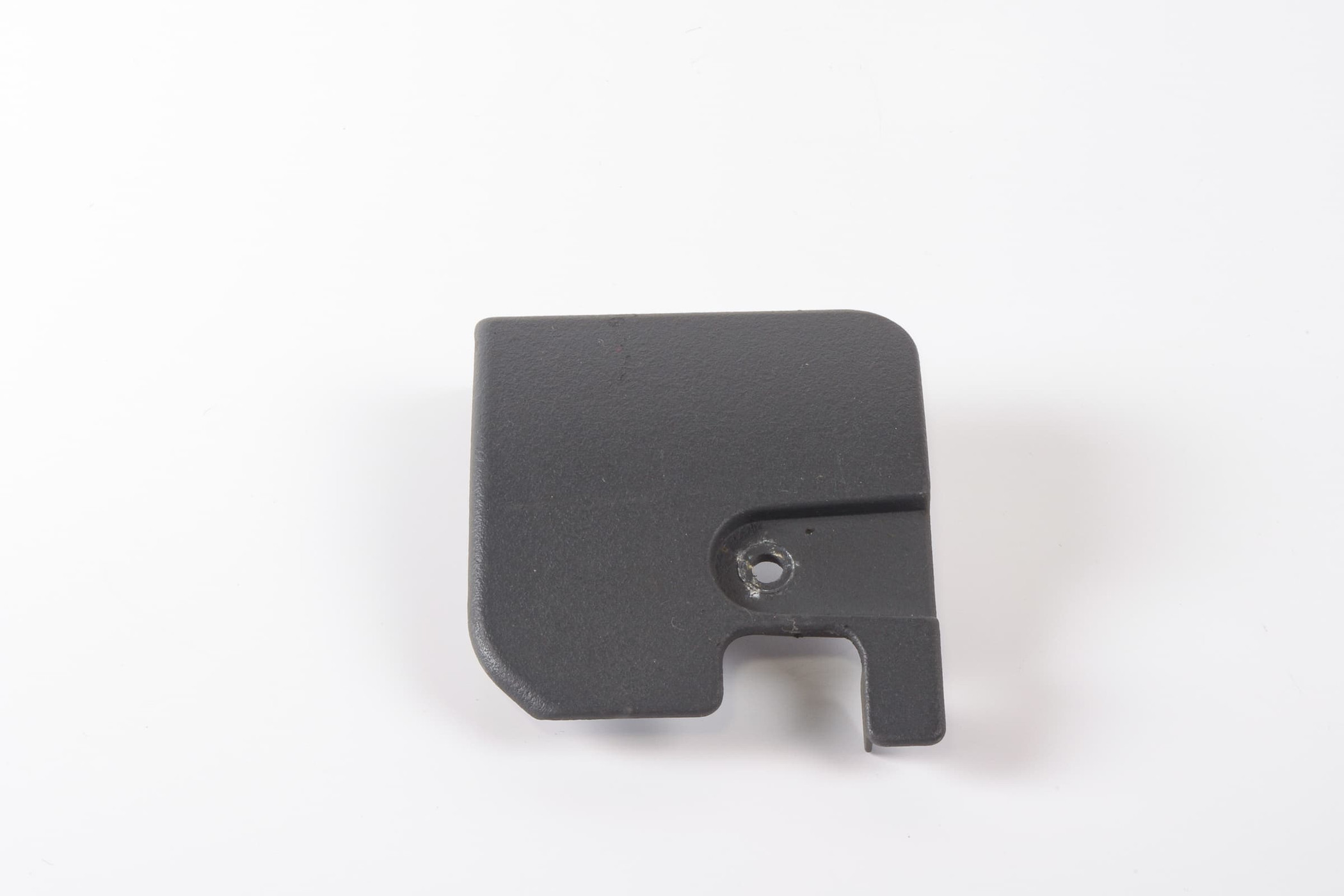 Mercedes 2309180230 Seat Trim Cover - Front Right Grey | R230 SL