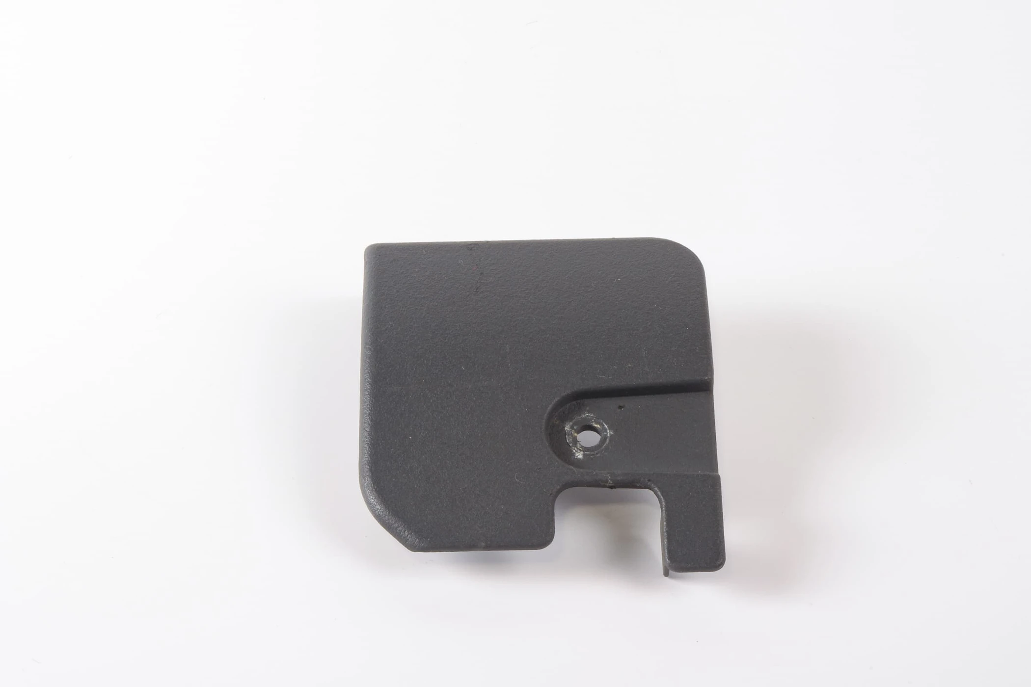 Mercedes 2309180230 Seat Trim Cover - Front Right Grey | R230 SL