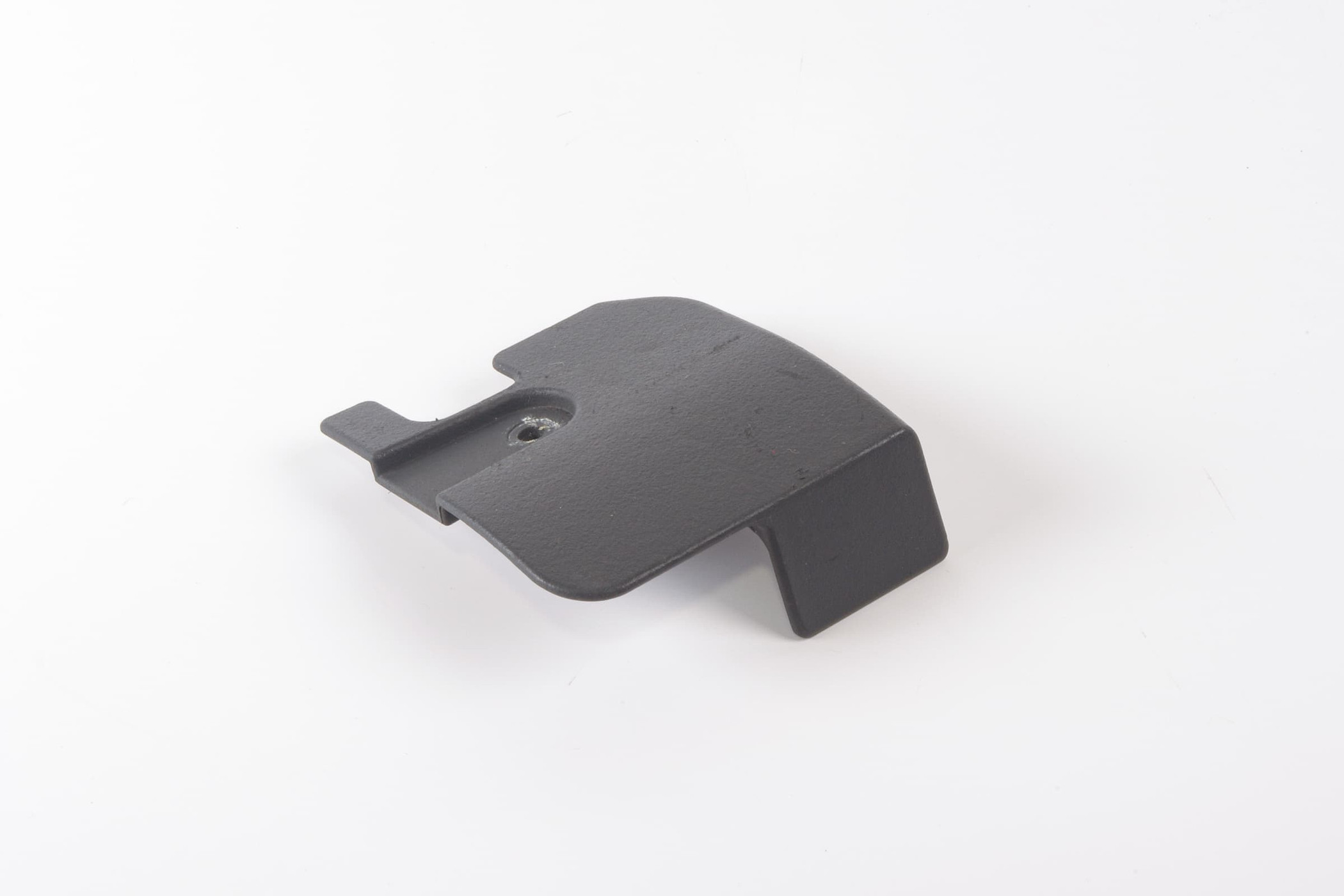 Mercedes 2309180230 Seat Trim Cover - Front Right Grey | R230 SL