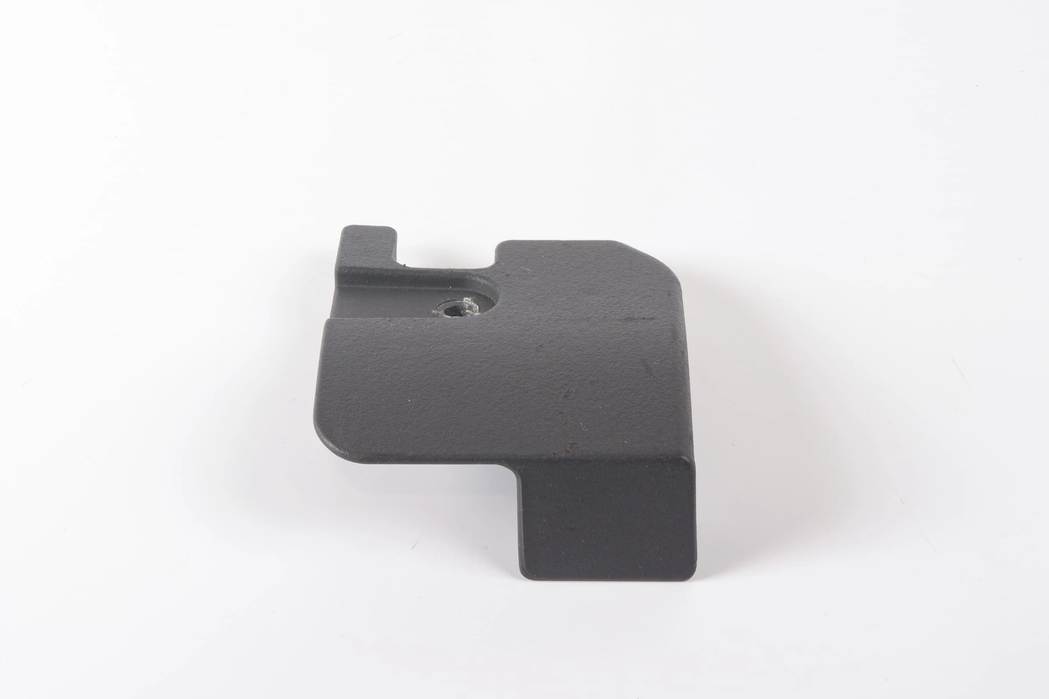 Mercedes 2309180230 Seat Trim Cover - Front Right Grey | R230 SL
