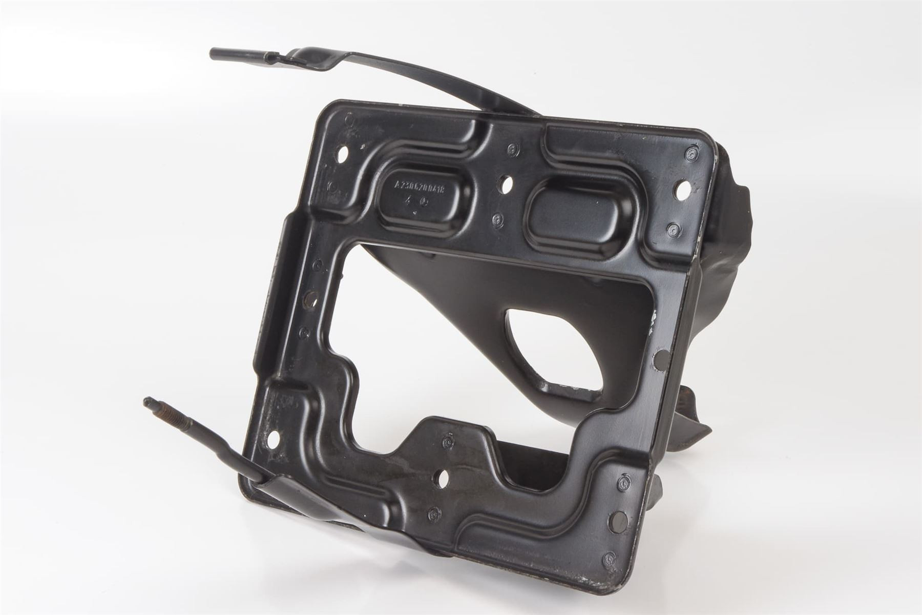 Mercedes 2306200418 Battery Tray | R230 SL