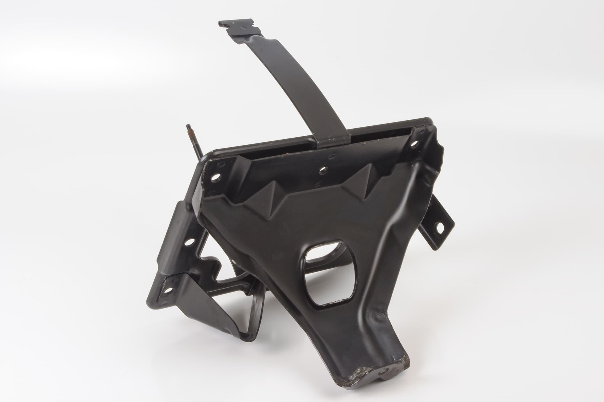 Mercedes 2306200418 Battery Tray | R230 SL