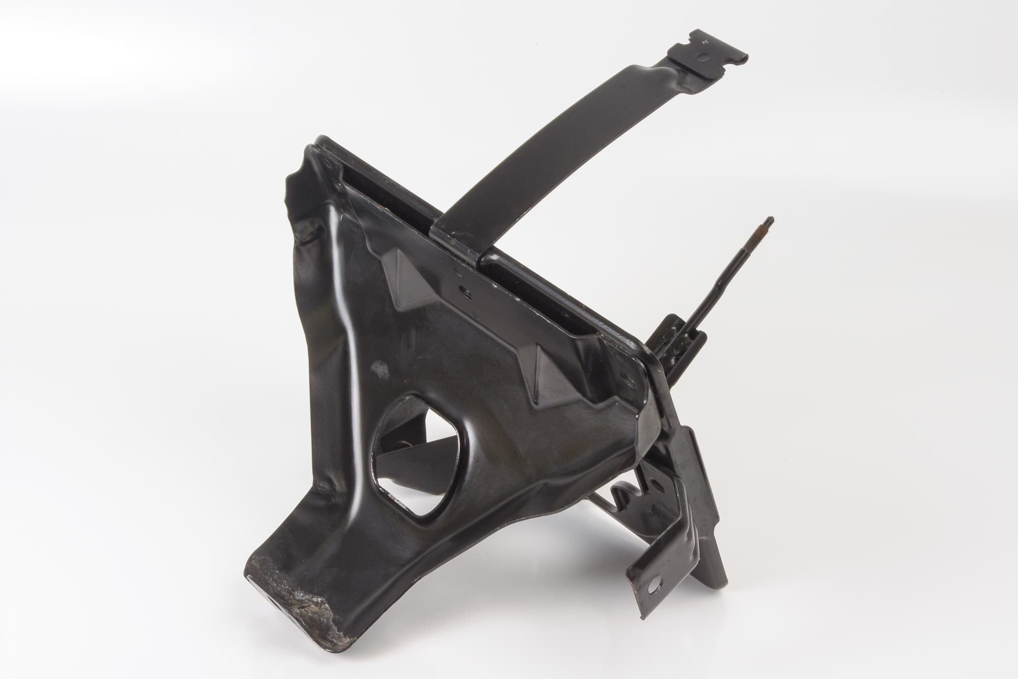 Mercedes 2306200418 Battery Tray | R230 SL