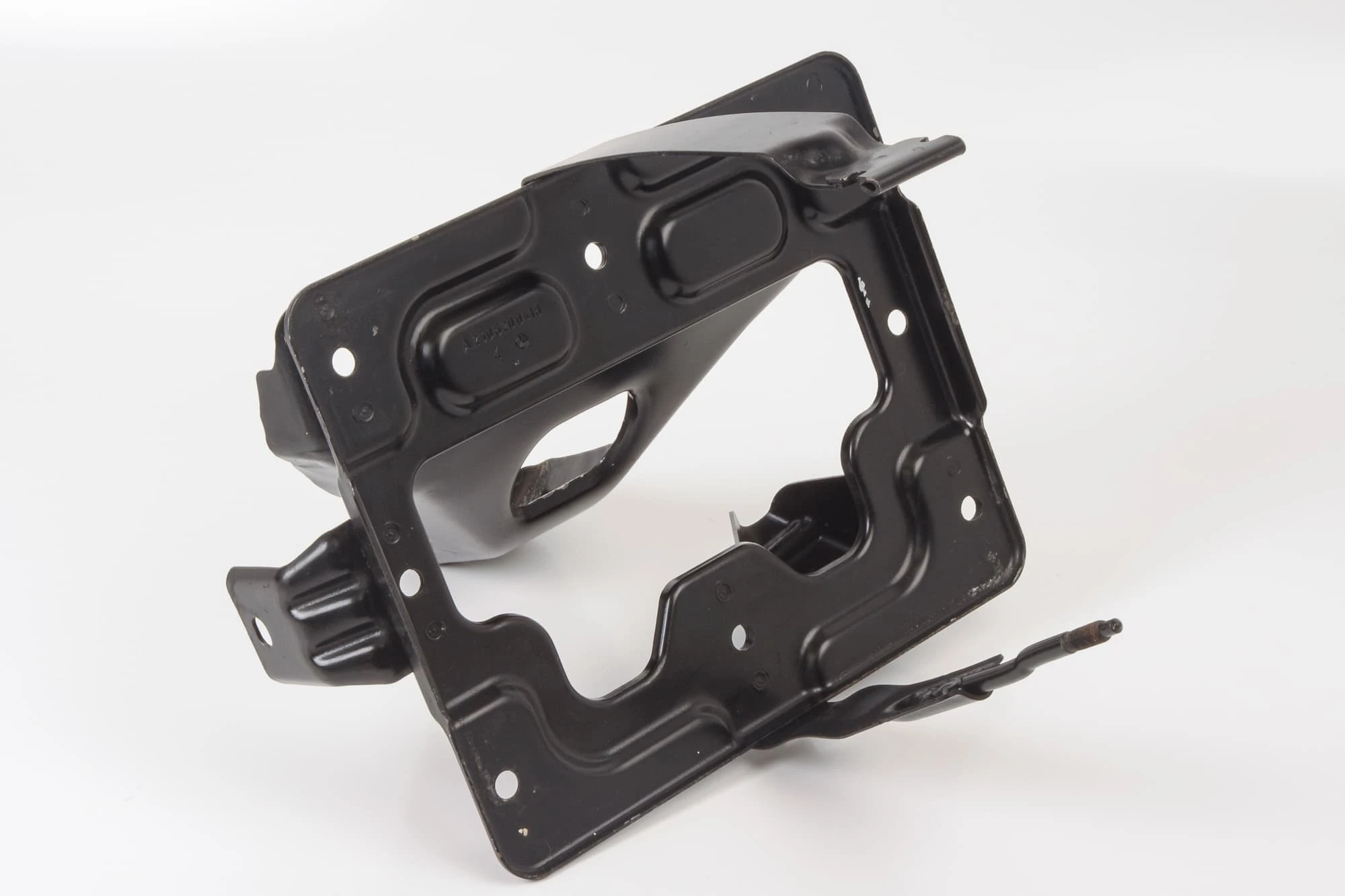 Mercedes 2306200418 Battery Tray | R230 SL