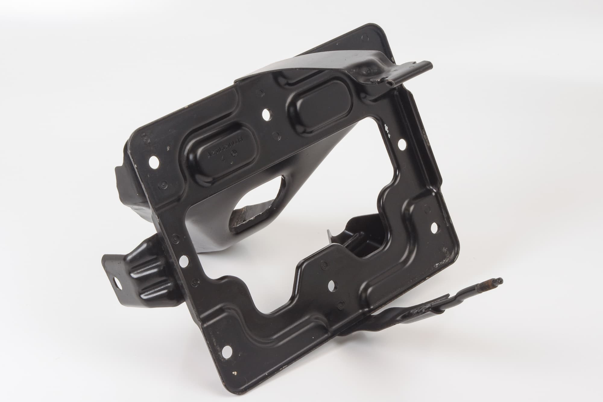 Mercedes 2306200418 Battery Tray | R230 SL