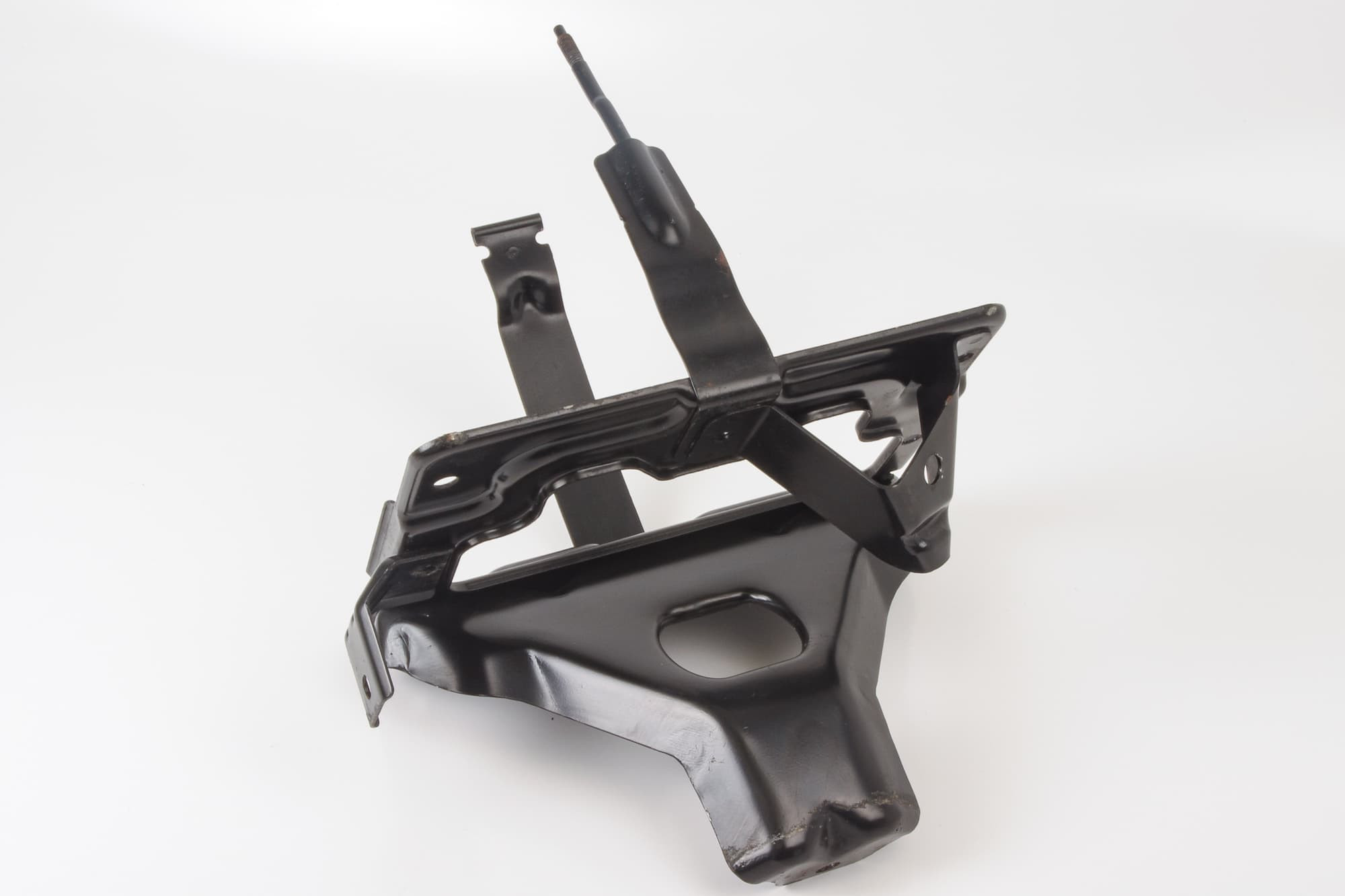 Mercedes 2306200418 Battery Tray | R230 SL