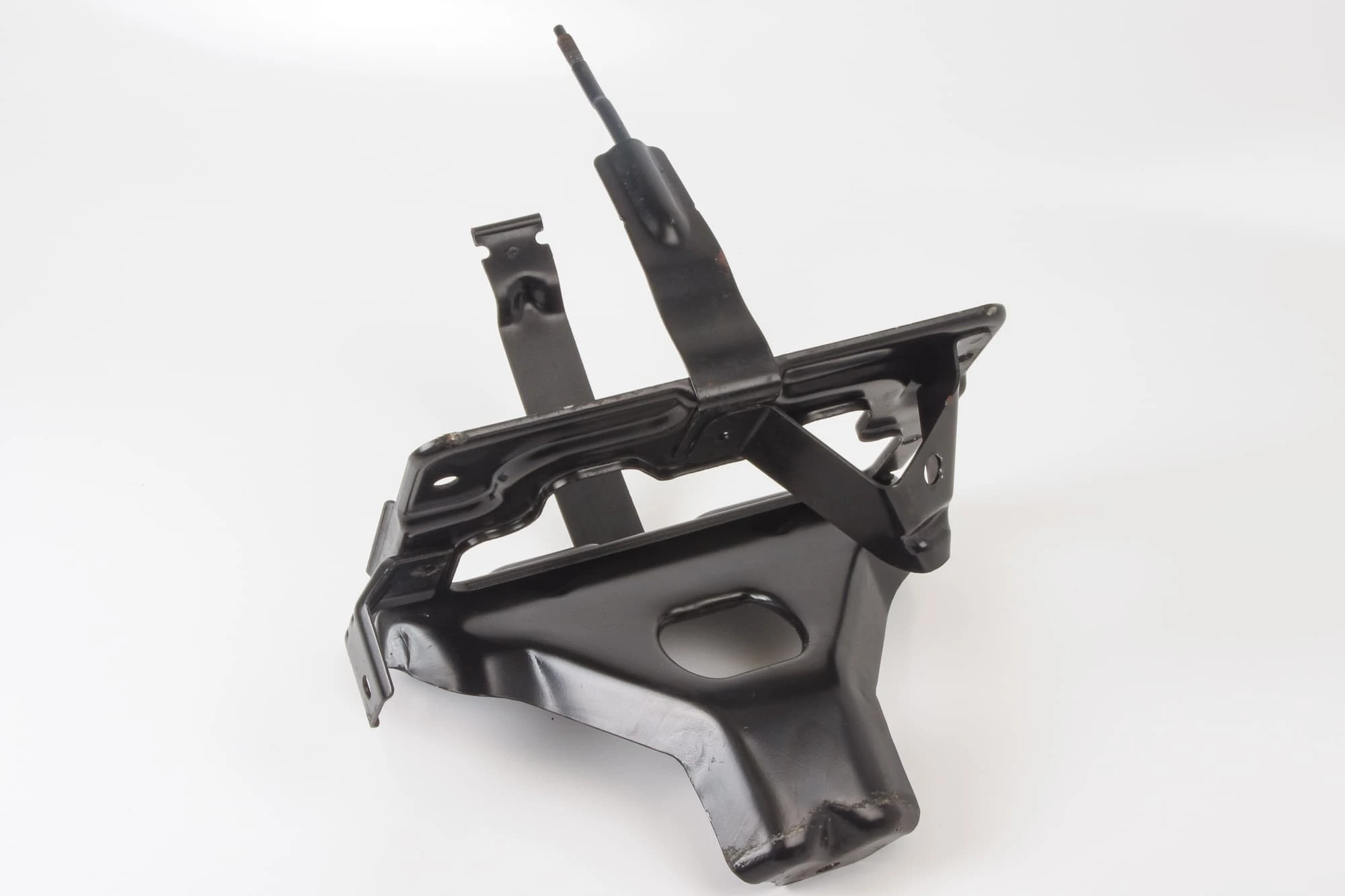 Mercedes 2306200418 Battery Tray | R230 SL