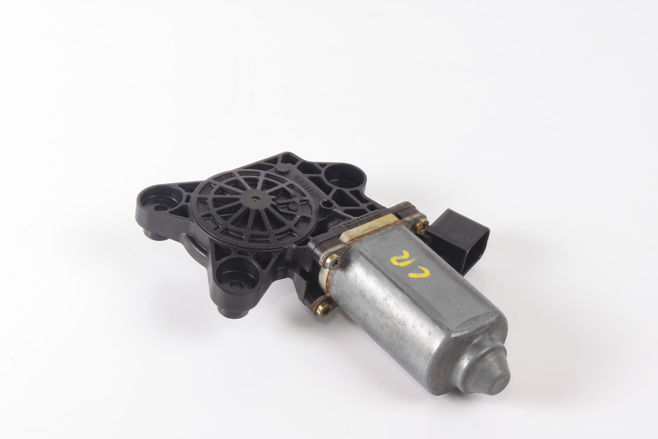Mercedes 2306700342 Window Motor - Rear Left | R230 SL
