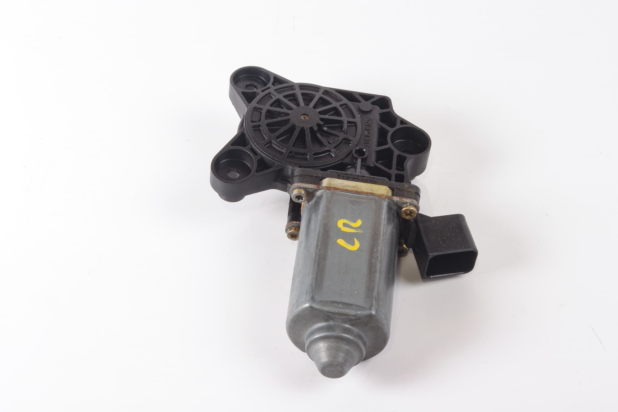 Mercedes 2306700342 Window Motor - Rear Left | R230 SL