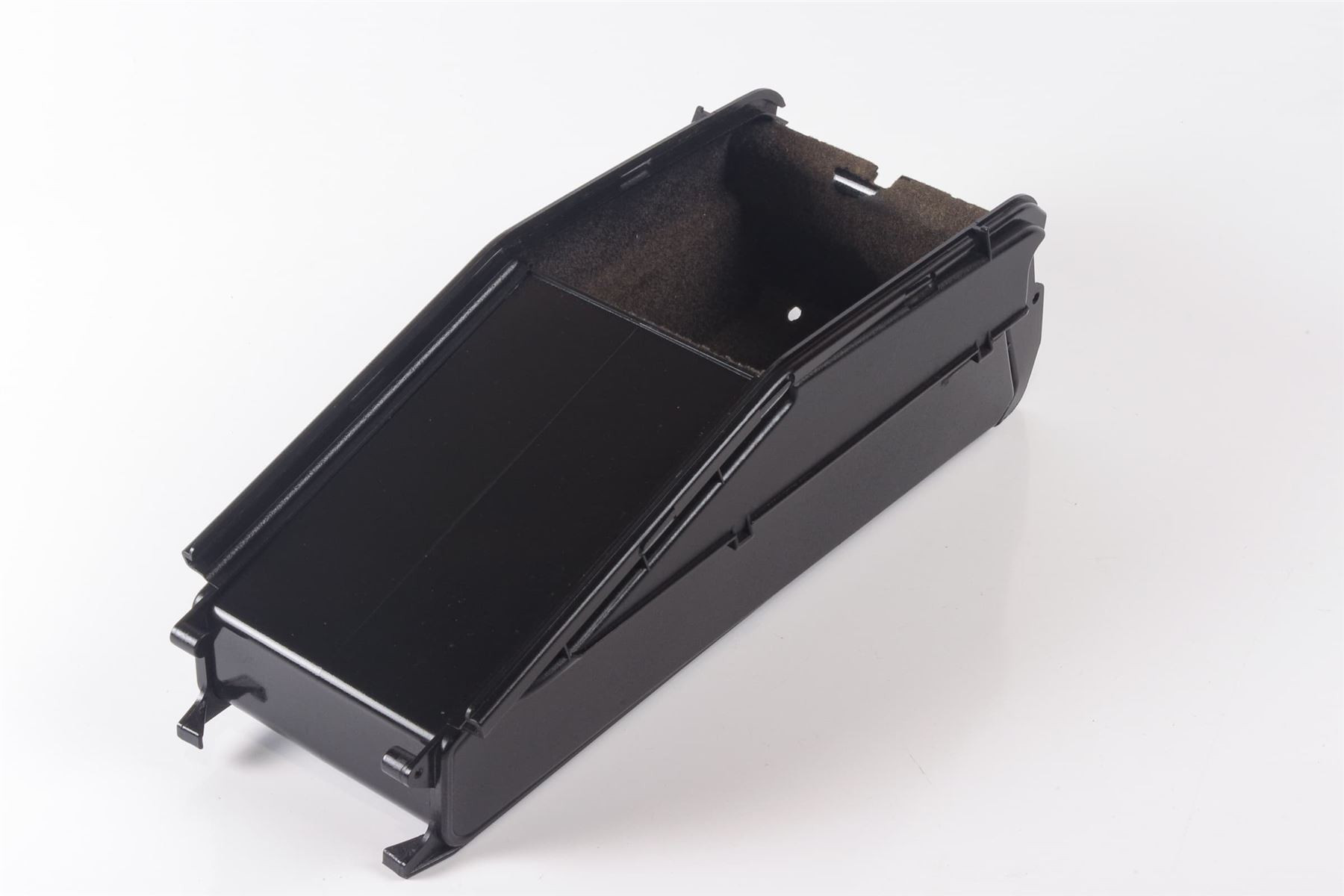 Mercedes 1246800852 Centre Console Storage | W124 E W126 W140 S C209 CLK