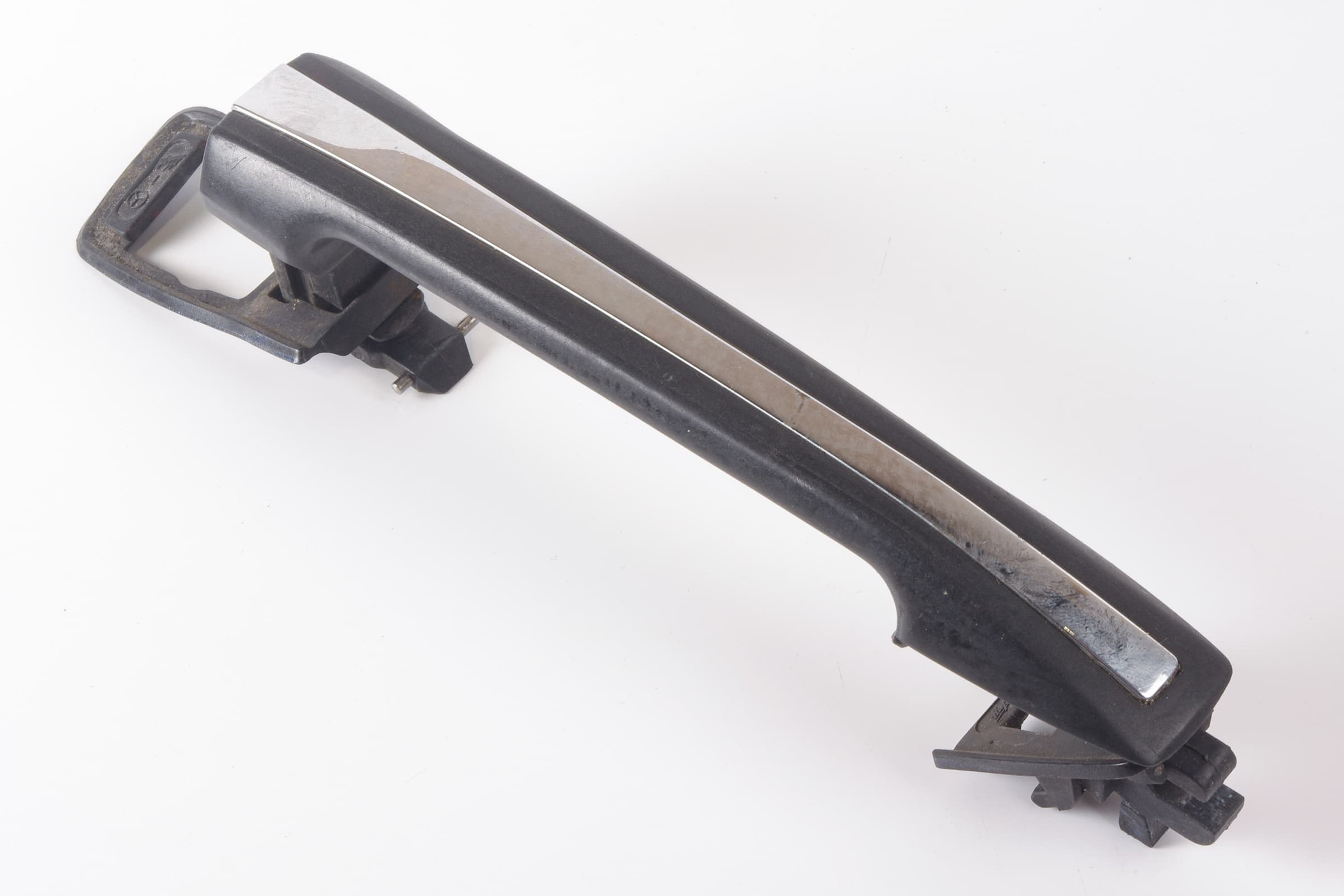 Mercedes 1247600770 Exterior Door Handle - Left | C124 A124 E