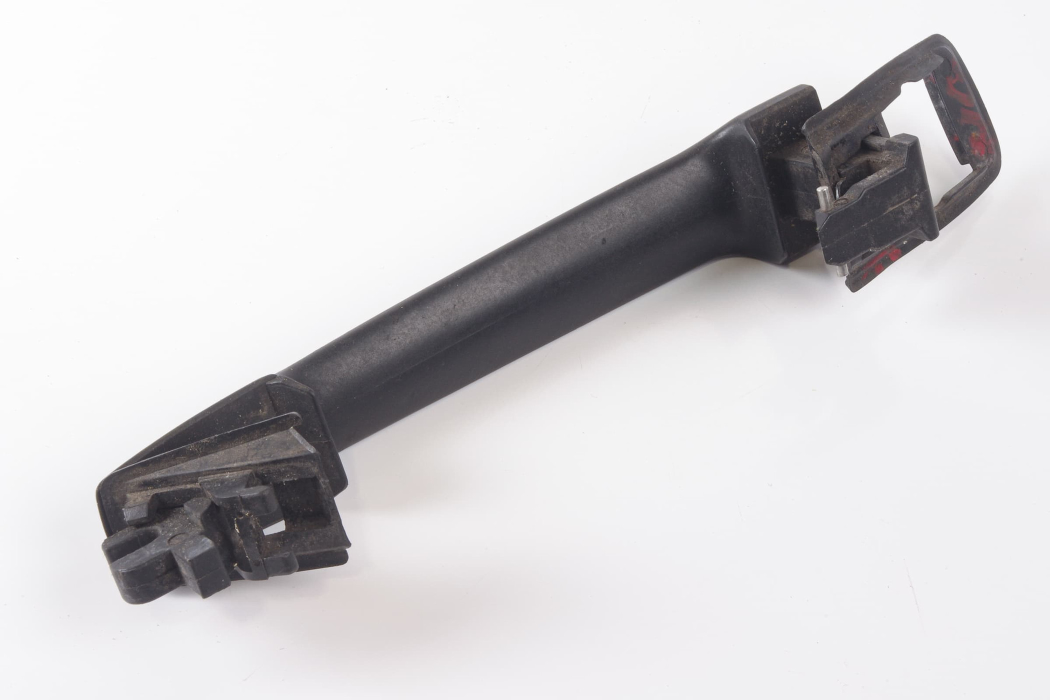 Mercedes 1247600770 Exterior Door Handle - Left | C124 A124 E