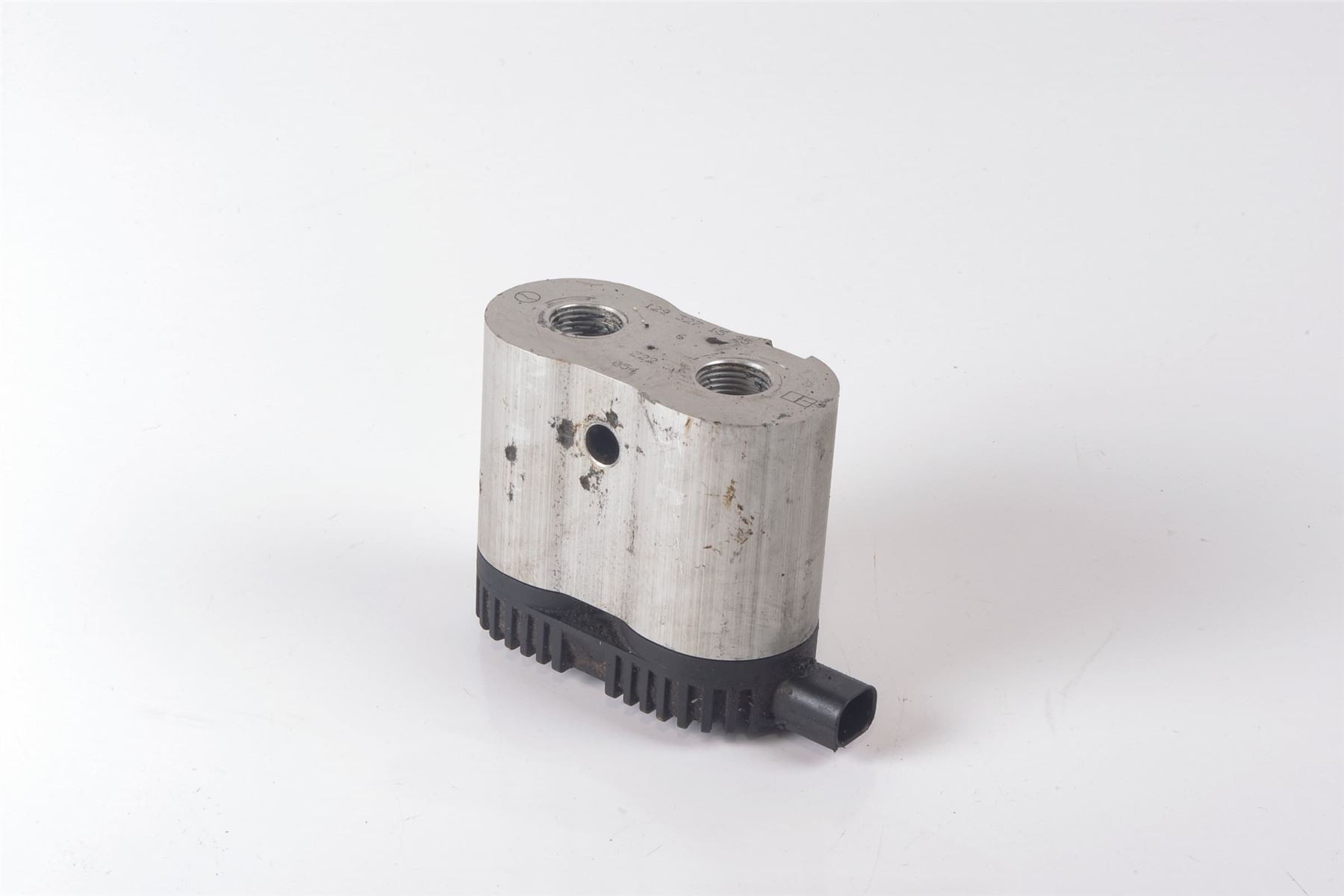 Mercedes 1293271525 Hydraulic Damping Valve - Front (a) | R129 SL