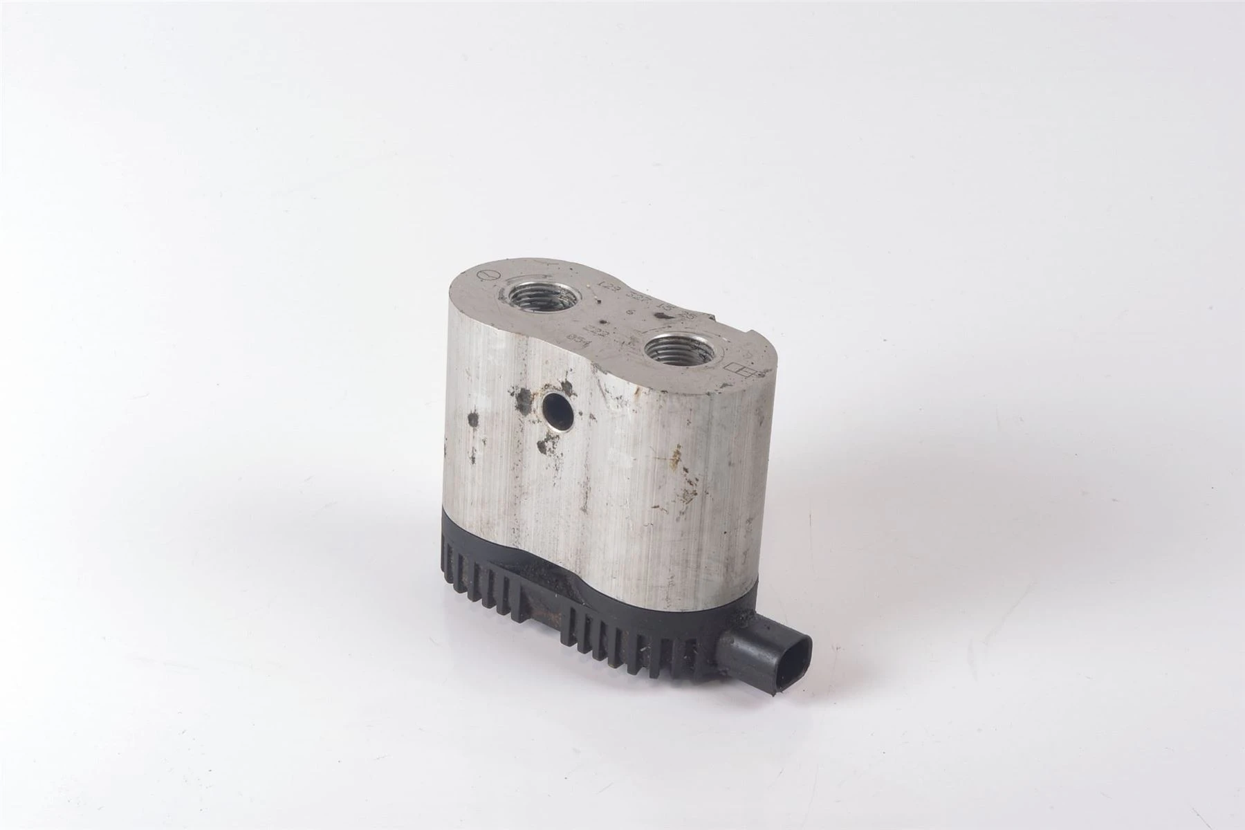 Mercedes 1293271525 Hydraulic Damping Valve - Front | R129 SL