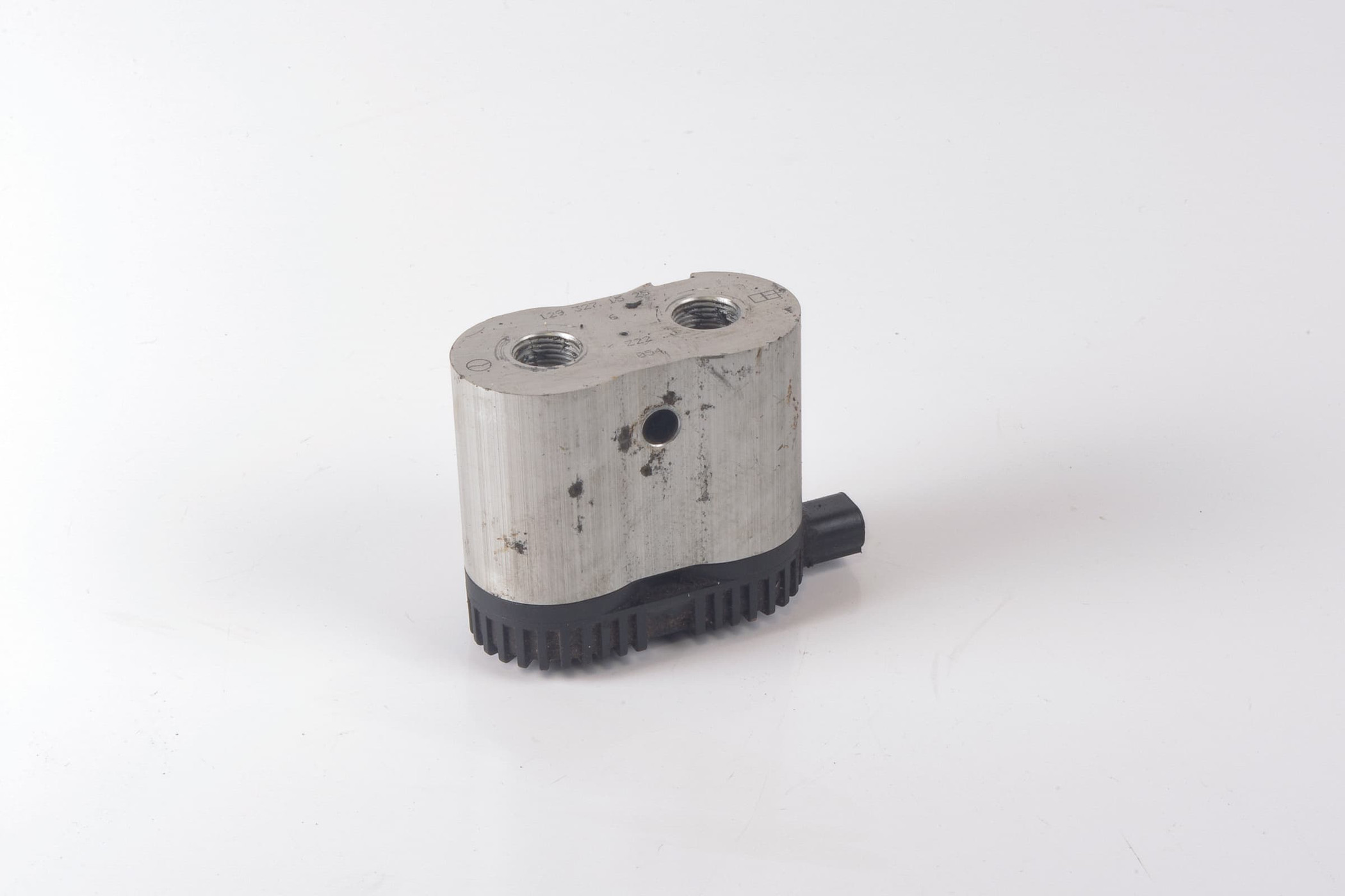 Mercedes 1293271525 Hydraulic Damping Valve - Front (a) | R129 SL