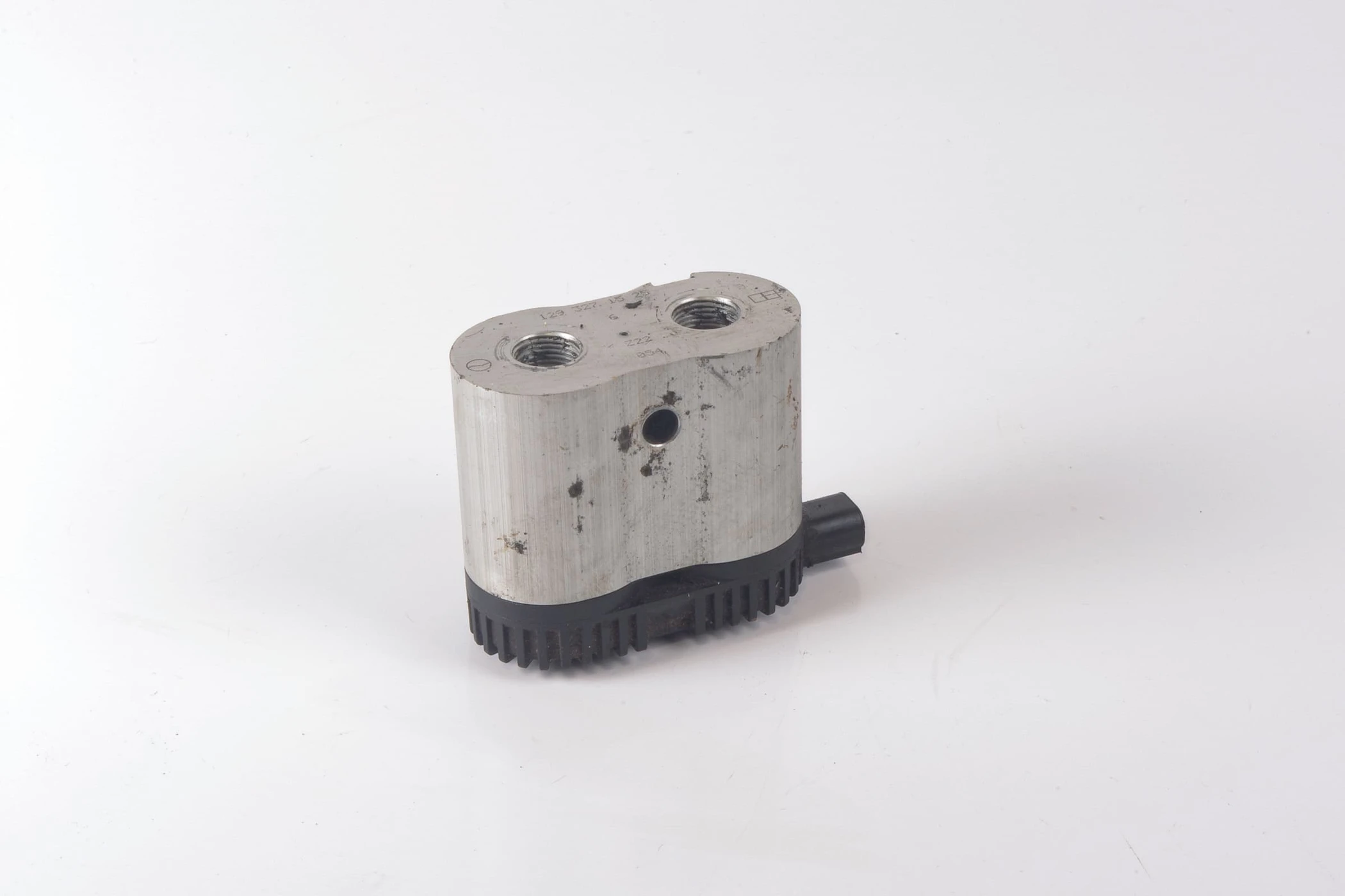 Mercedes 1293271525 Hydraulic Damping Valve - Front | R129 SL