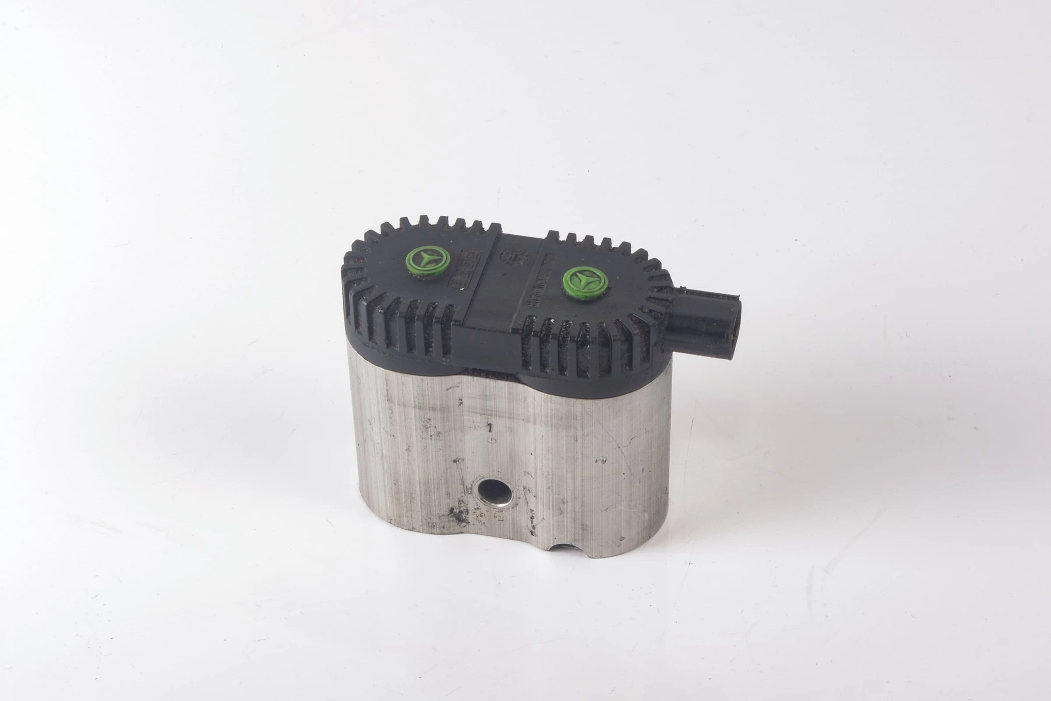 Mercedes 1293271525 Hydraulic Damping Valve - Front | R129 SL