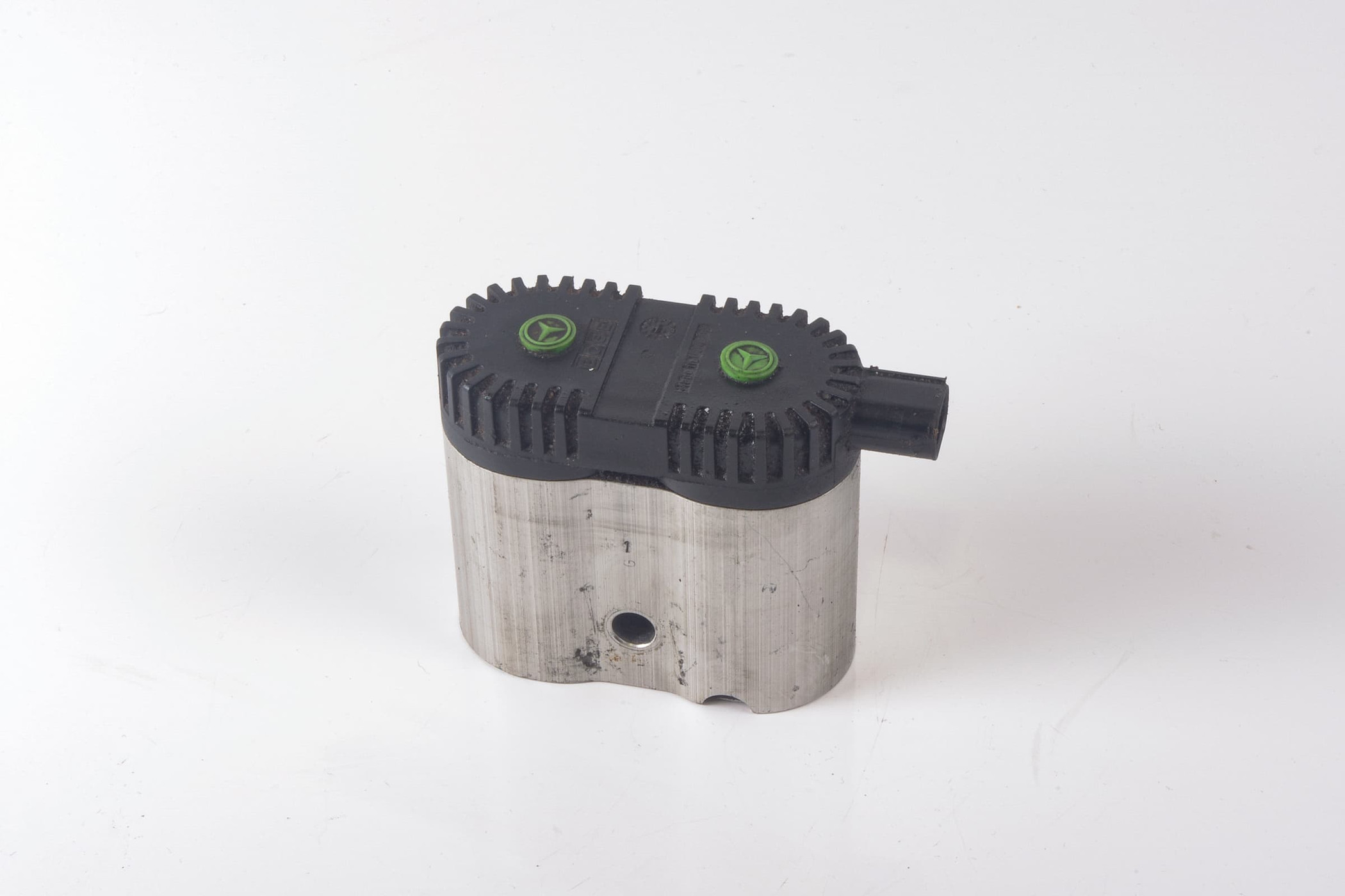 Mercedes 1293271525 Hydraulic Damping Valve - Front | R129 SL