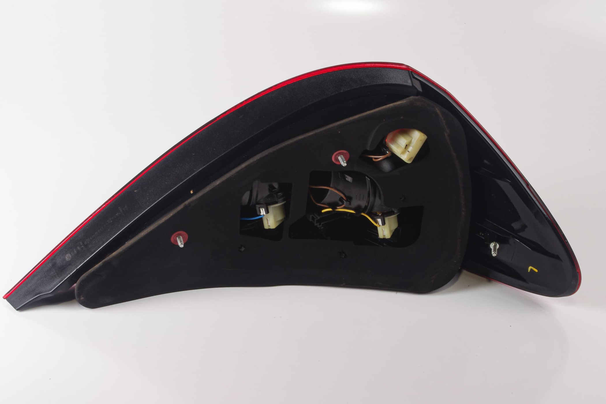 Mercedes 2308200764 Tail Light - Rear Left | R230 SL