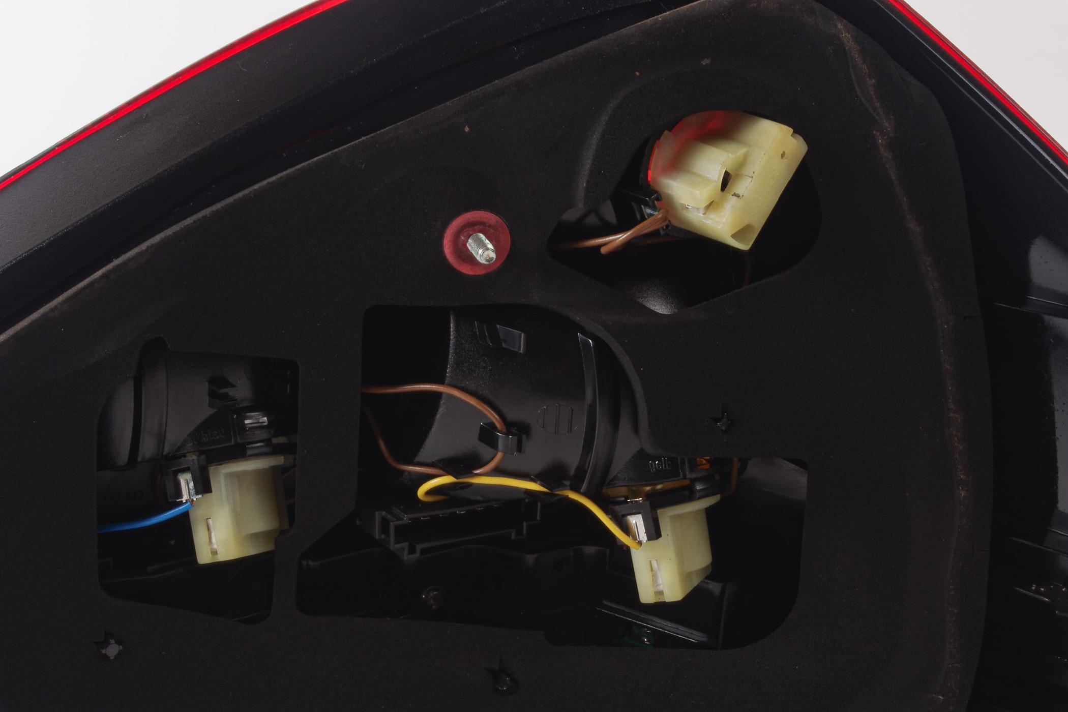 Mercedes 2308200764 Tail Light - Rear Left | R230 SL