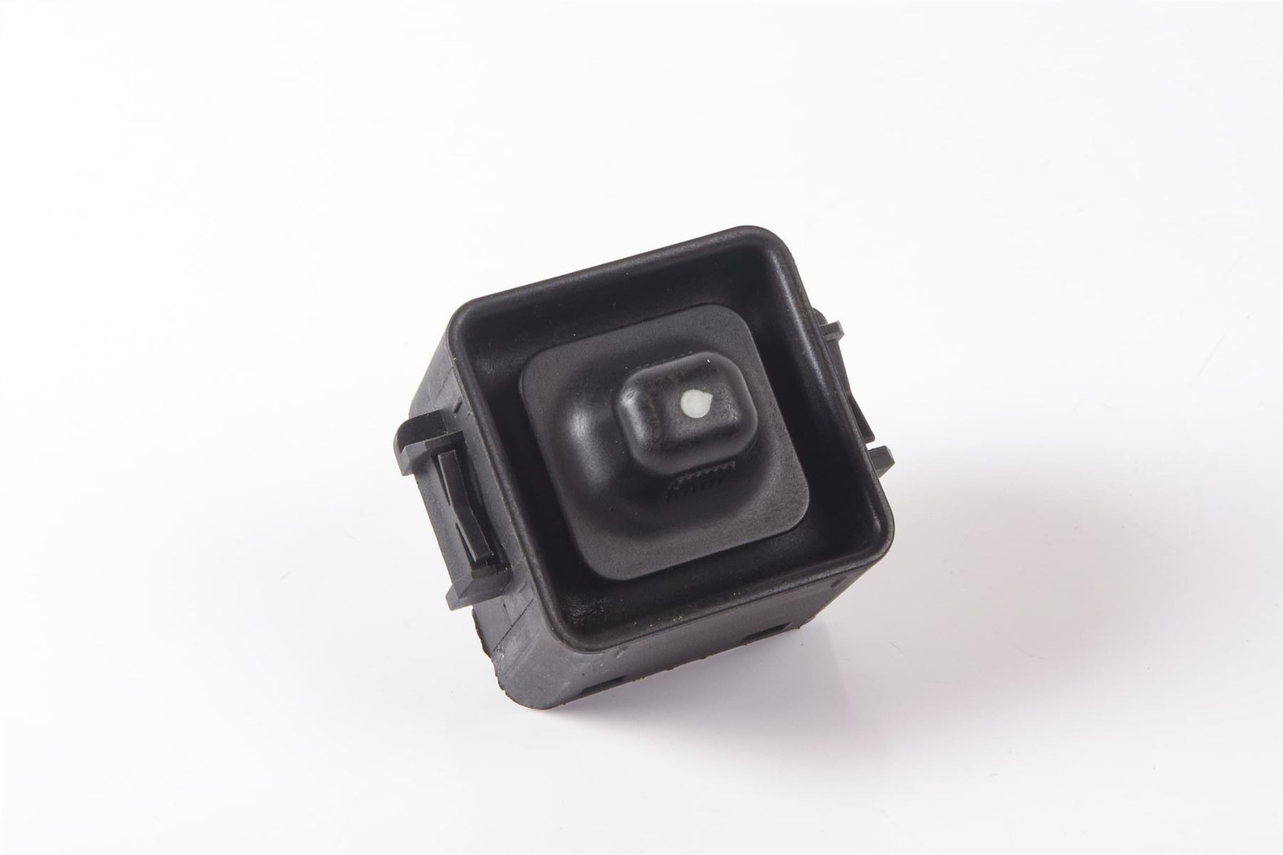 Mercedes 1248201810 Mirror Switch | W116 W126 S W124 E W201 C