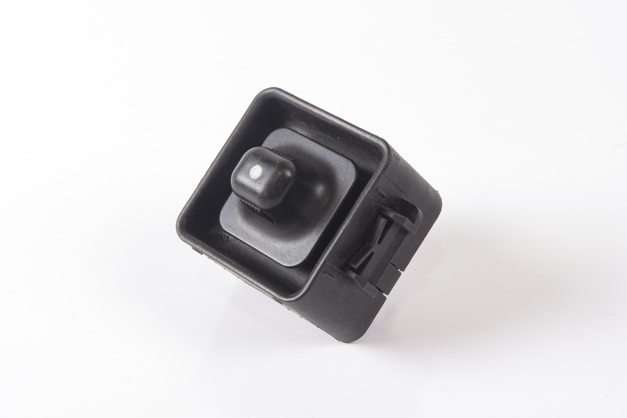 Mercedes 1248201810 Mirror Switch | W116 W126 S W124 E W201 C